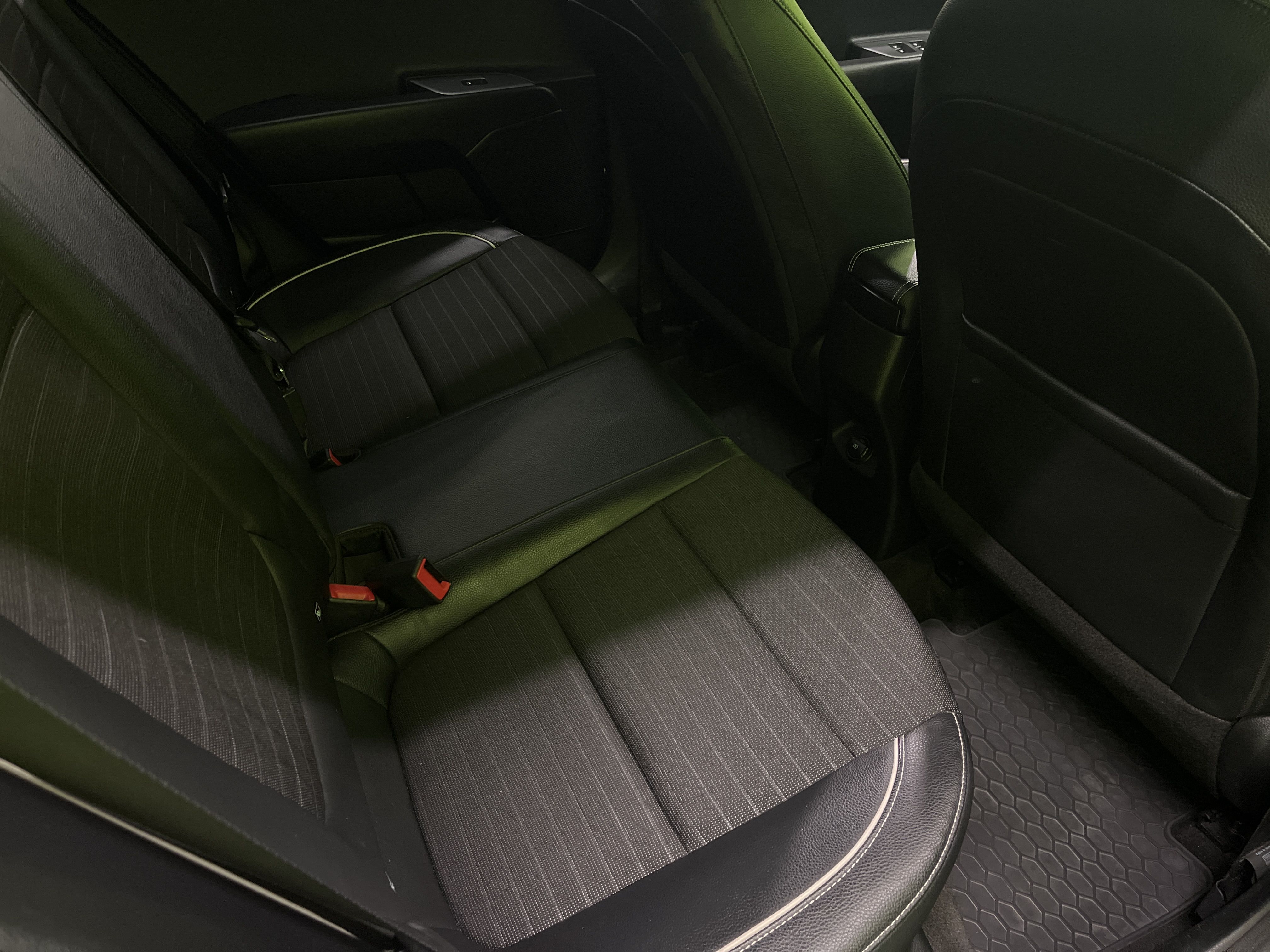 Kia Rio 2019