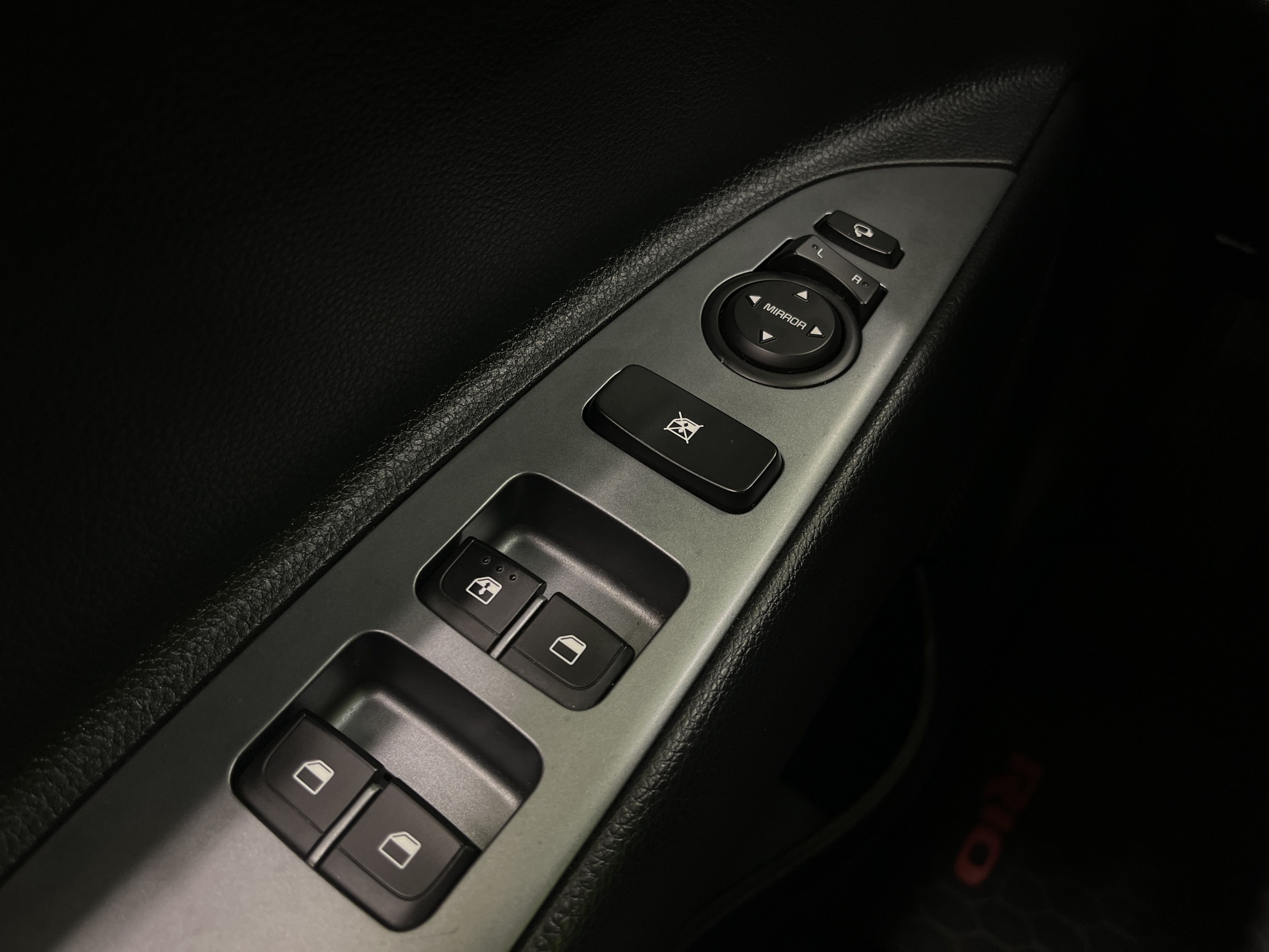 Kia Rio 2019