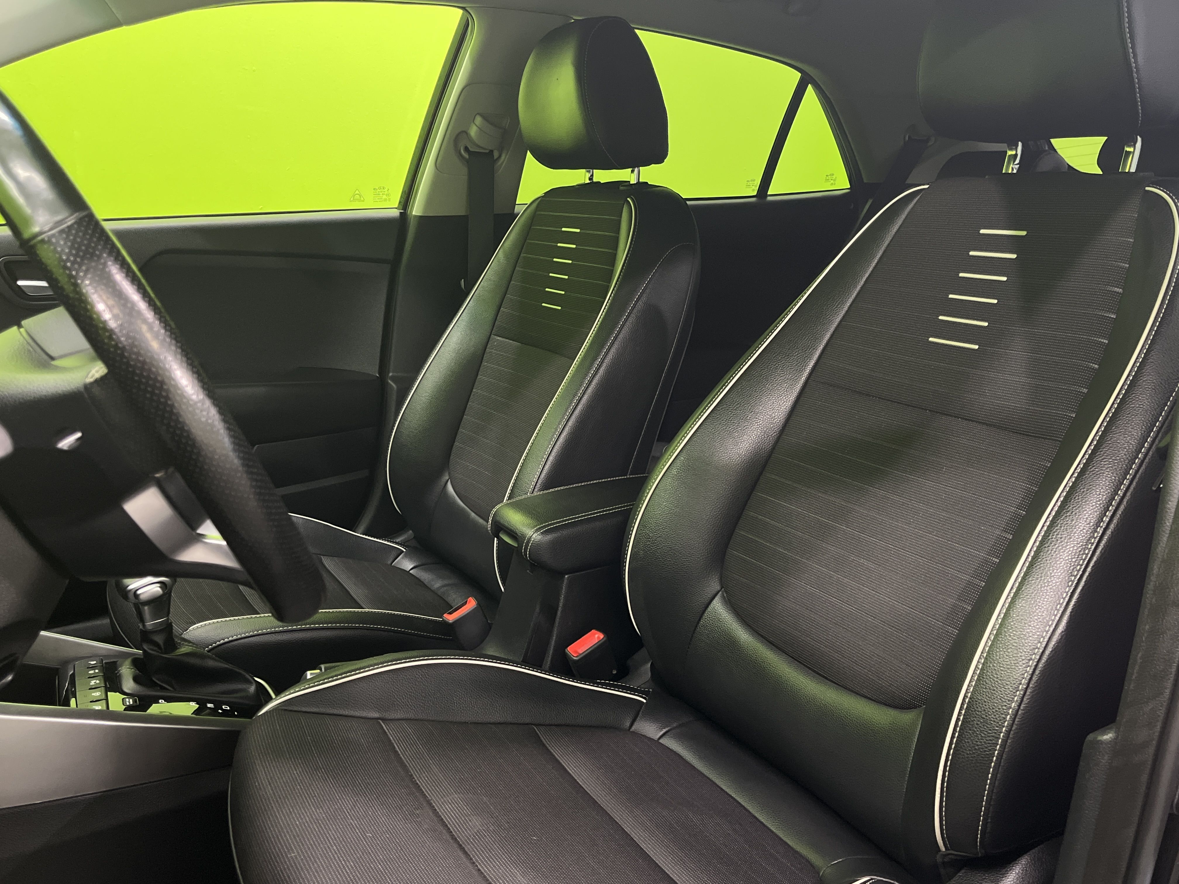 Kia Rio 2019