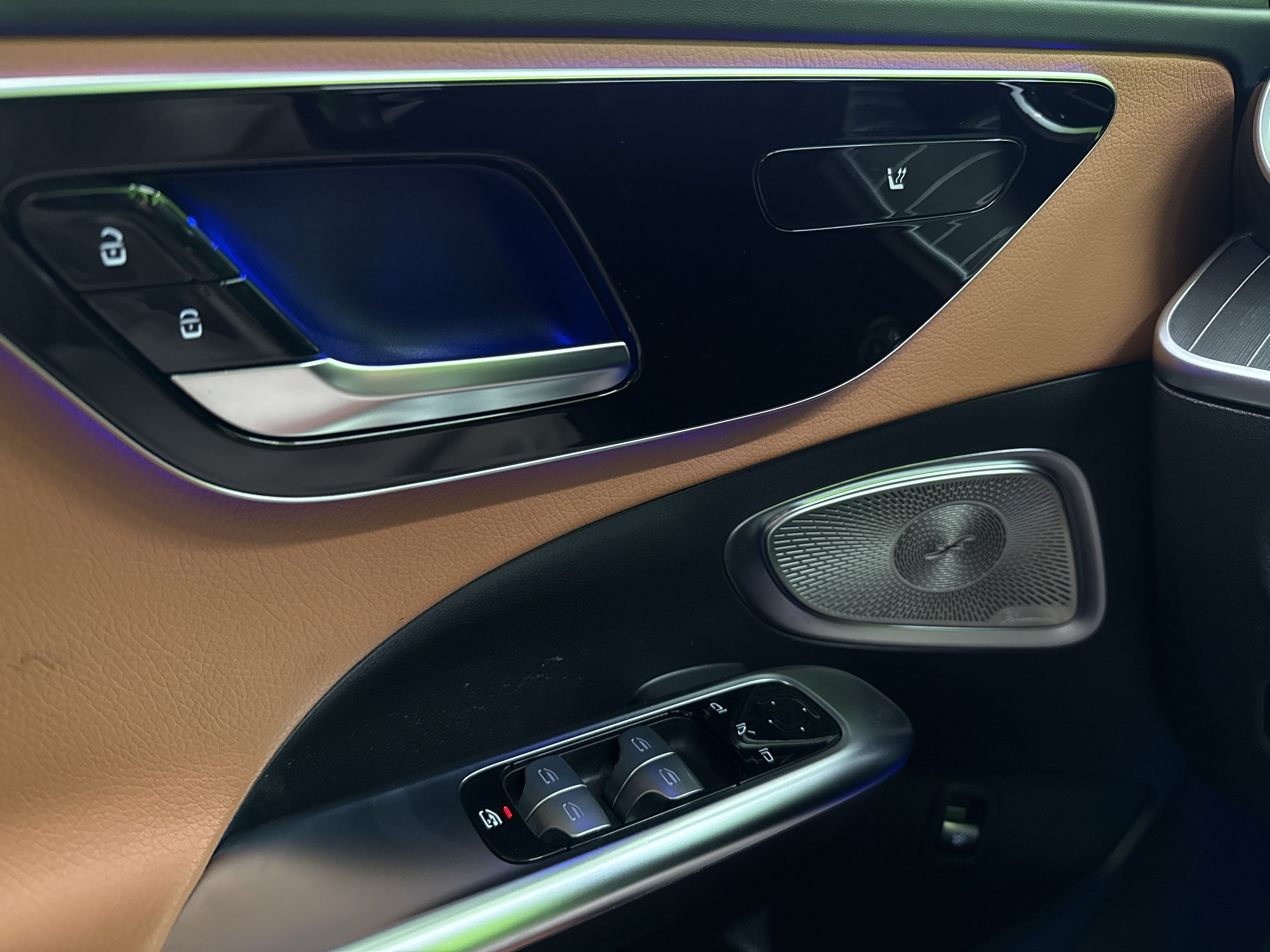 Mercedes-Benz C 2022