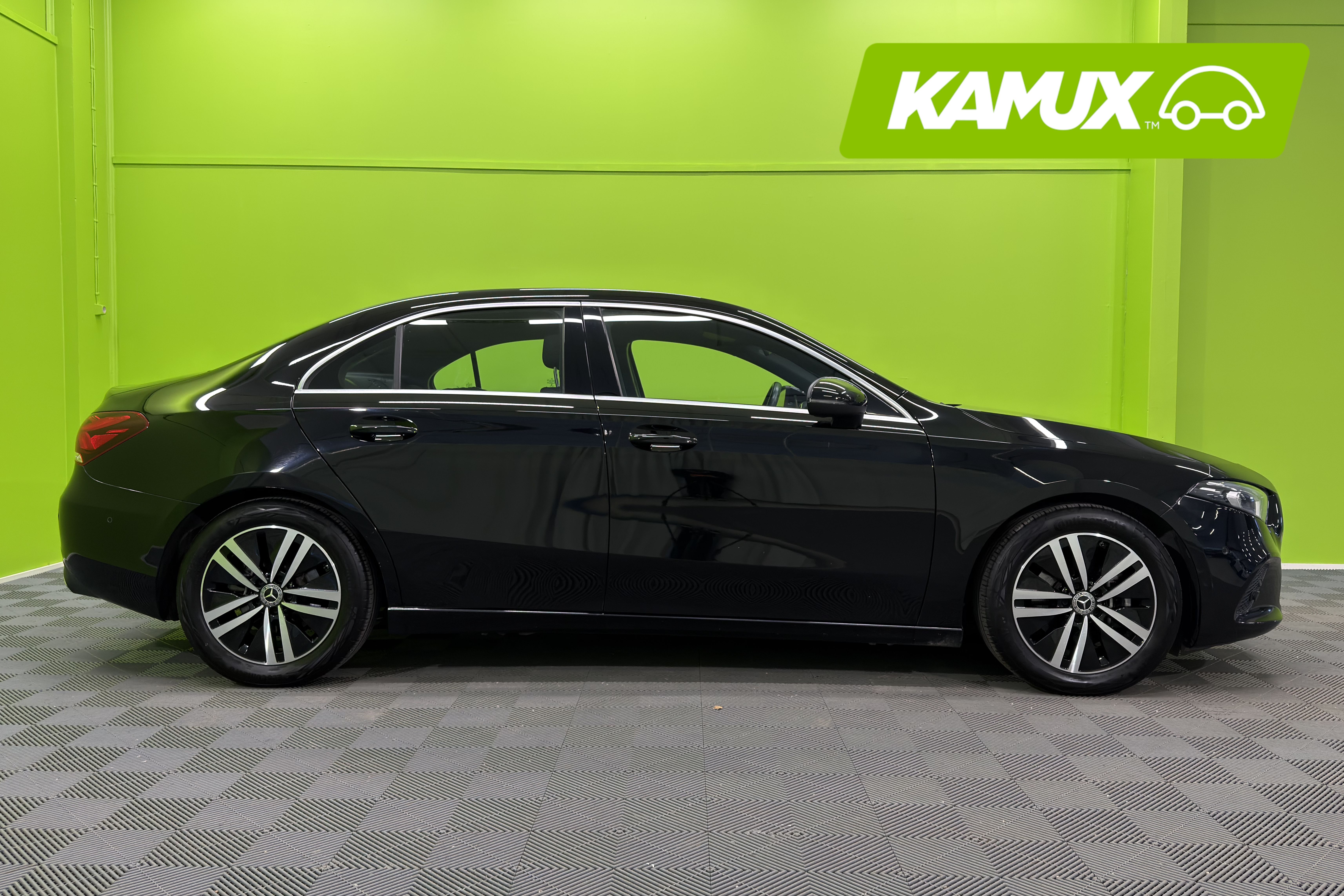 Mercedes-Benz A 2023