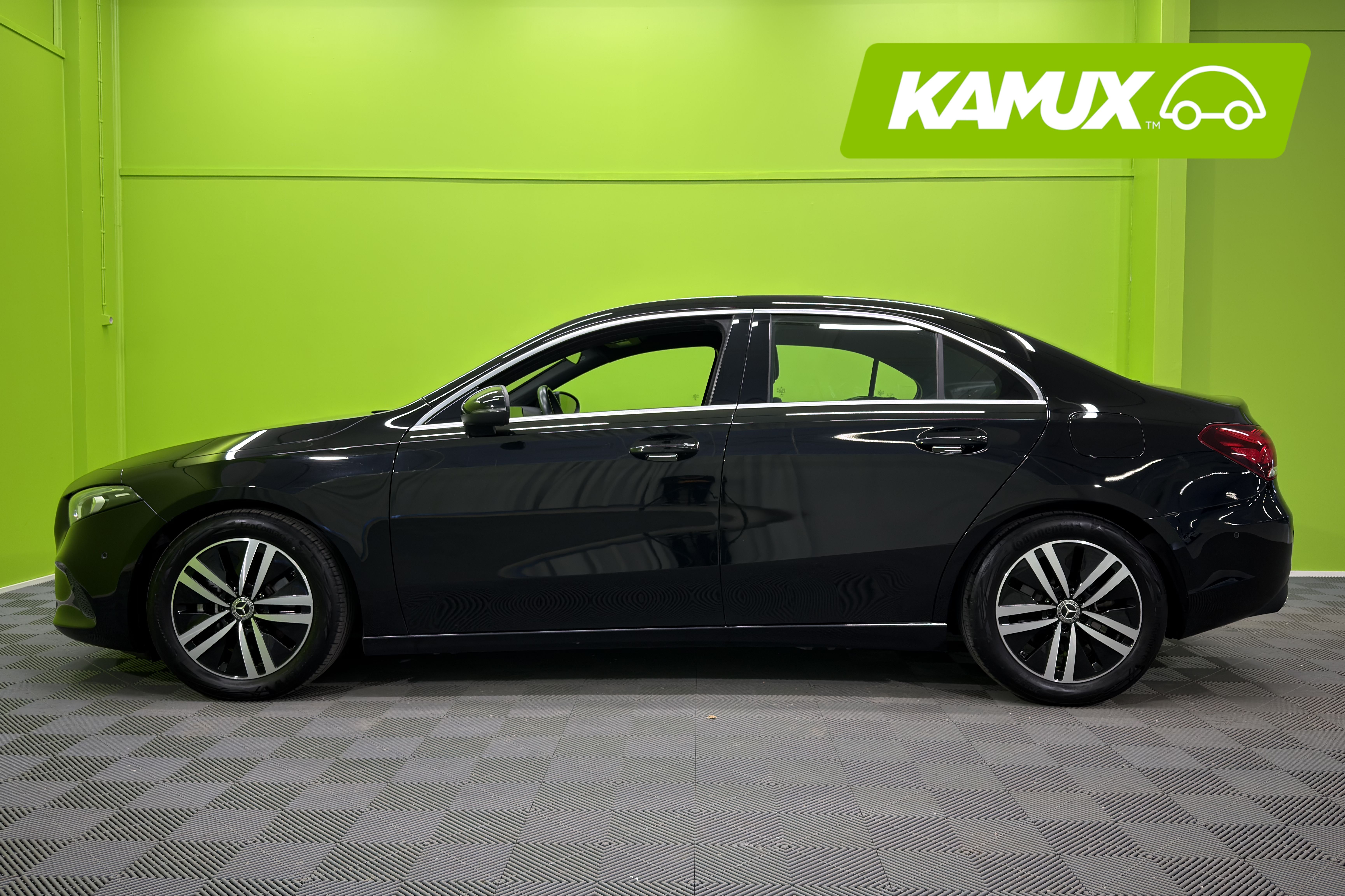 Mercedes-Benz A 2023