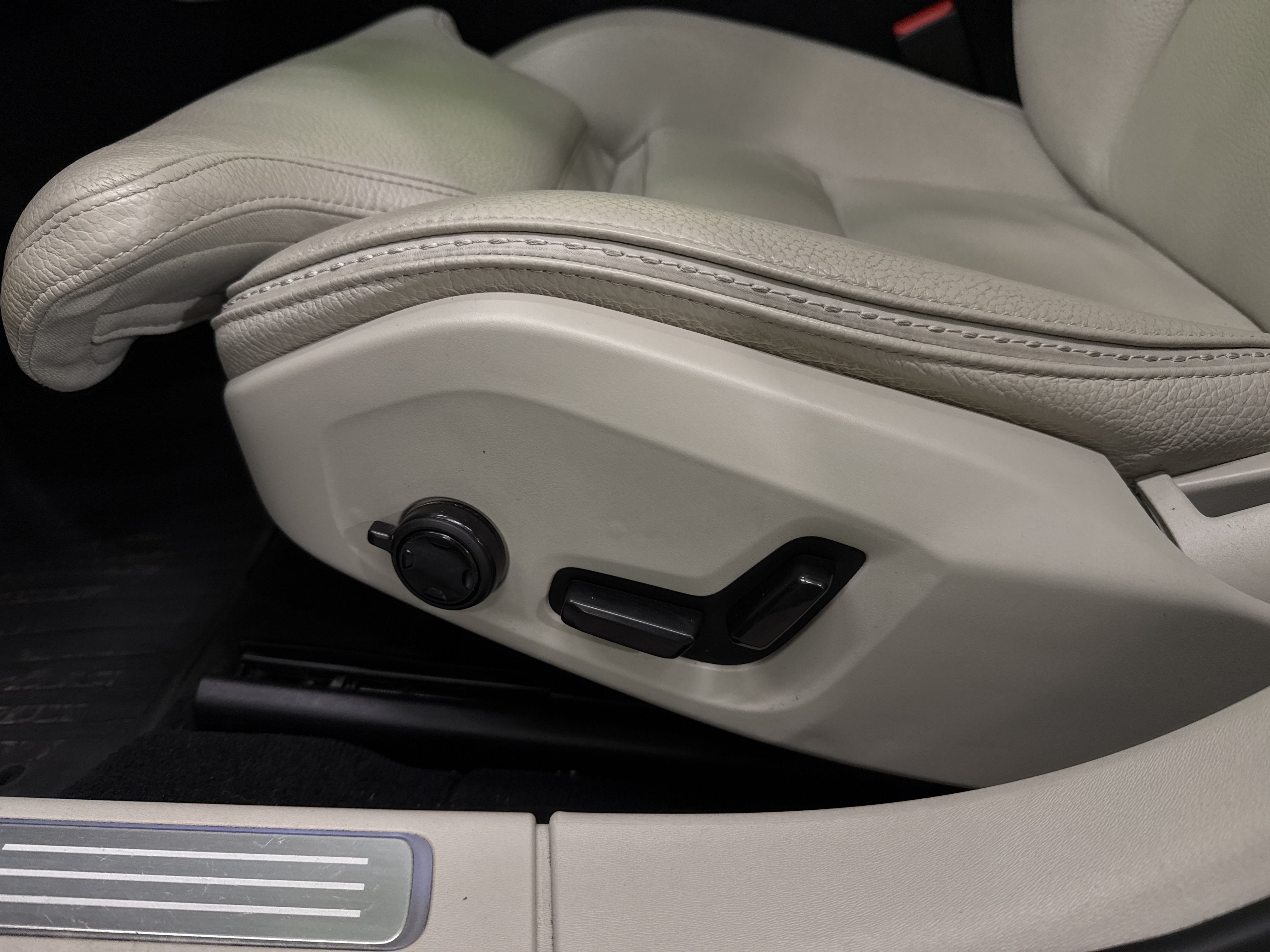 Volvo V90 Cross Country 2020
