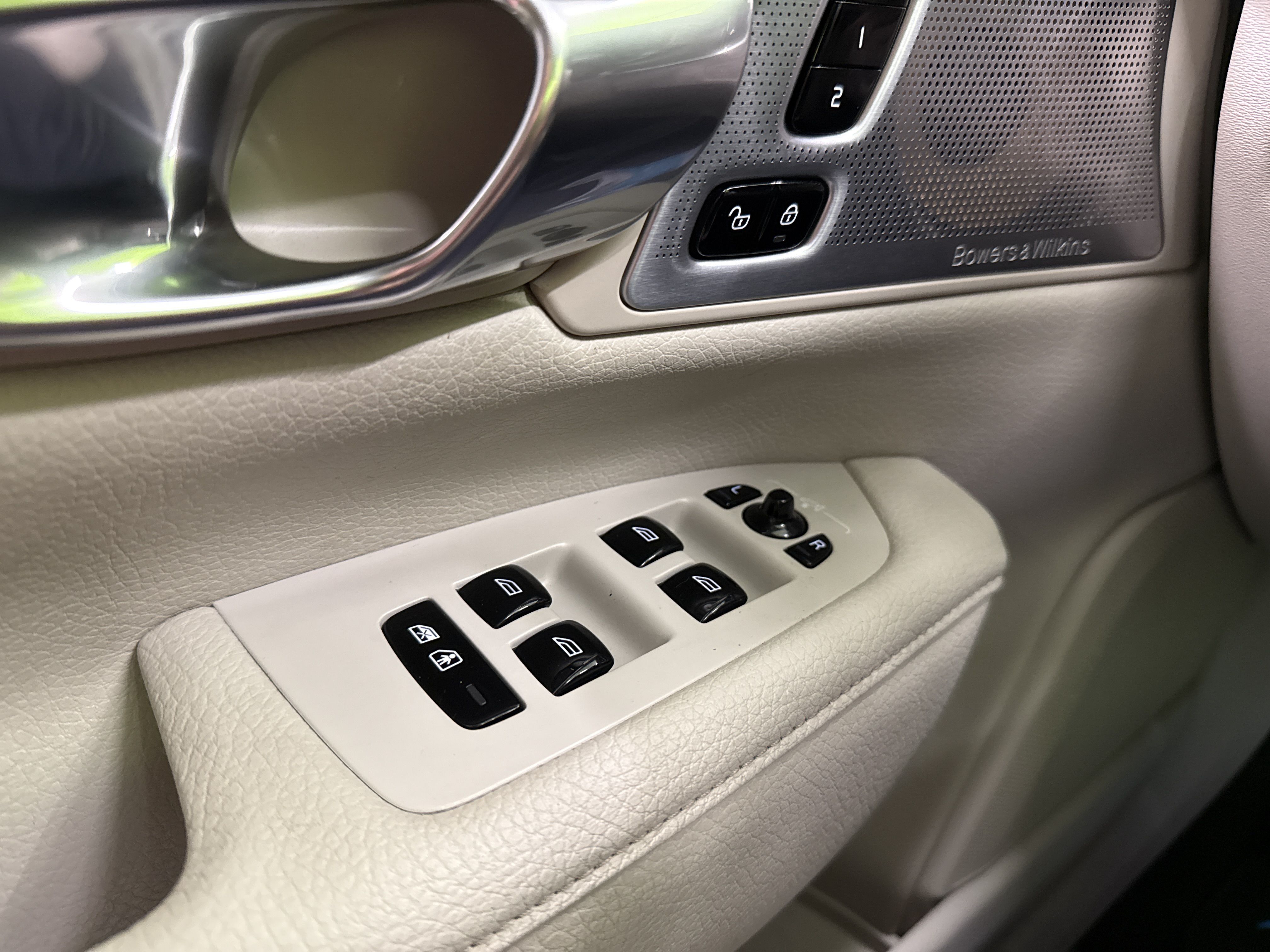 Volvo V90 Cross Country 2020