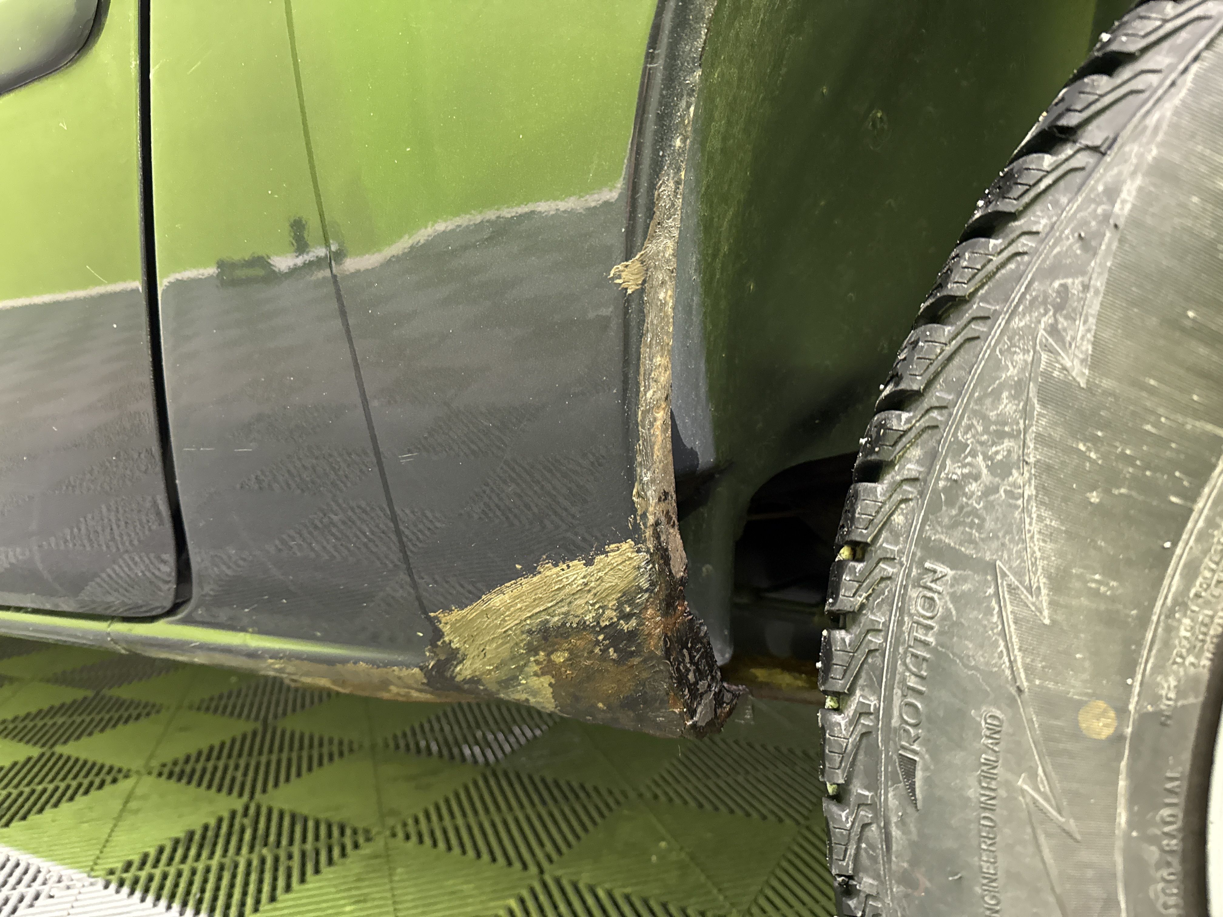 Chrysler Voyager 2006