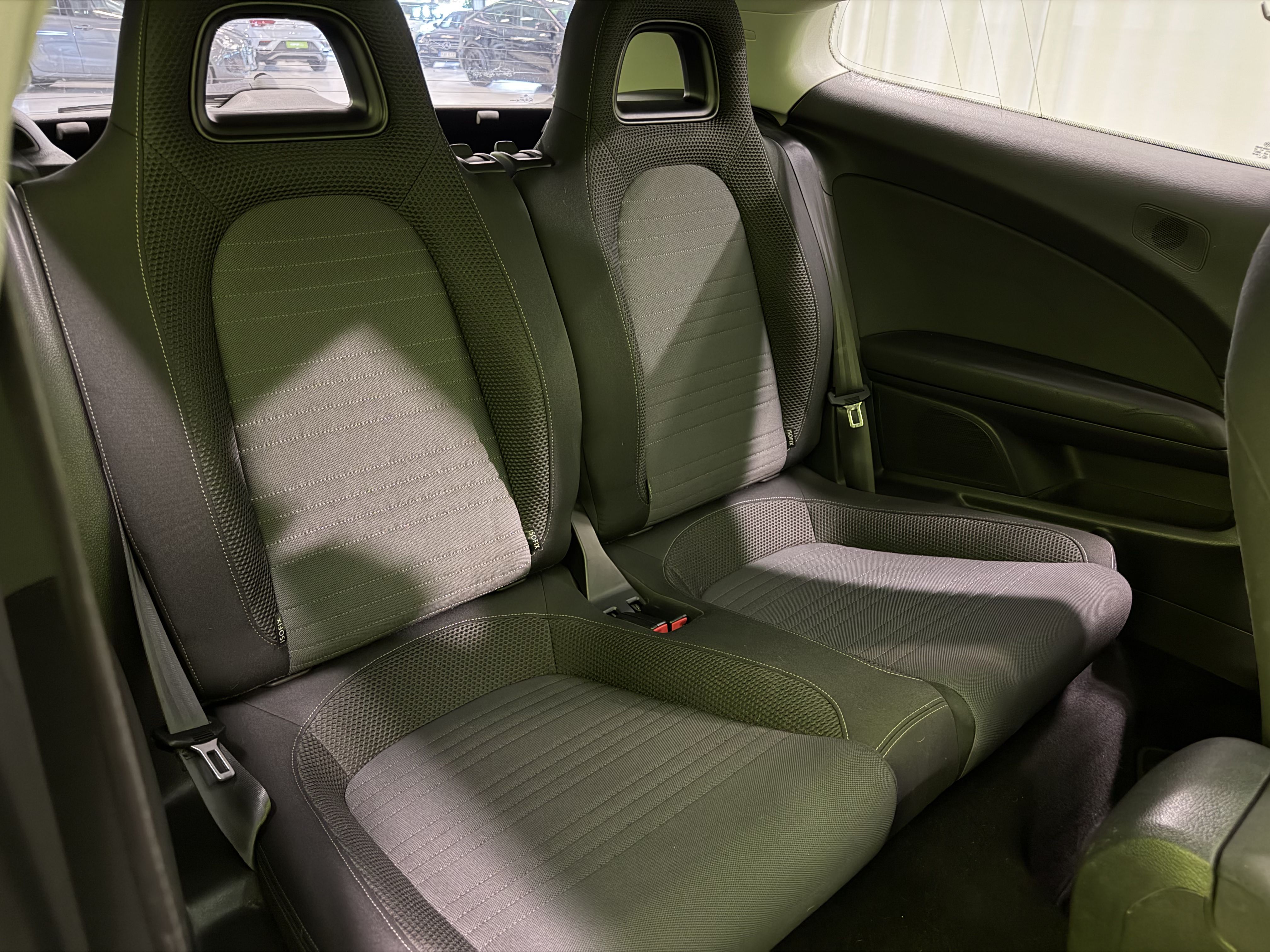 Volkswagen Scirocco 2011