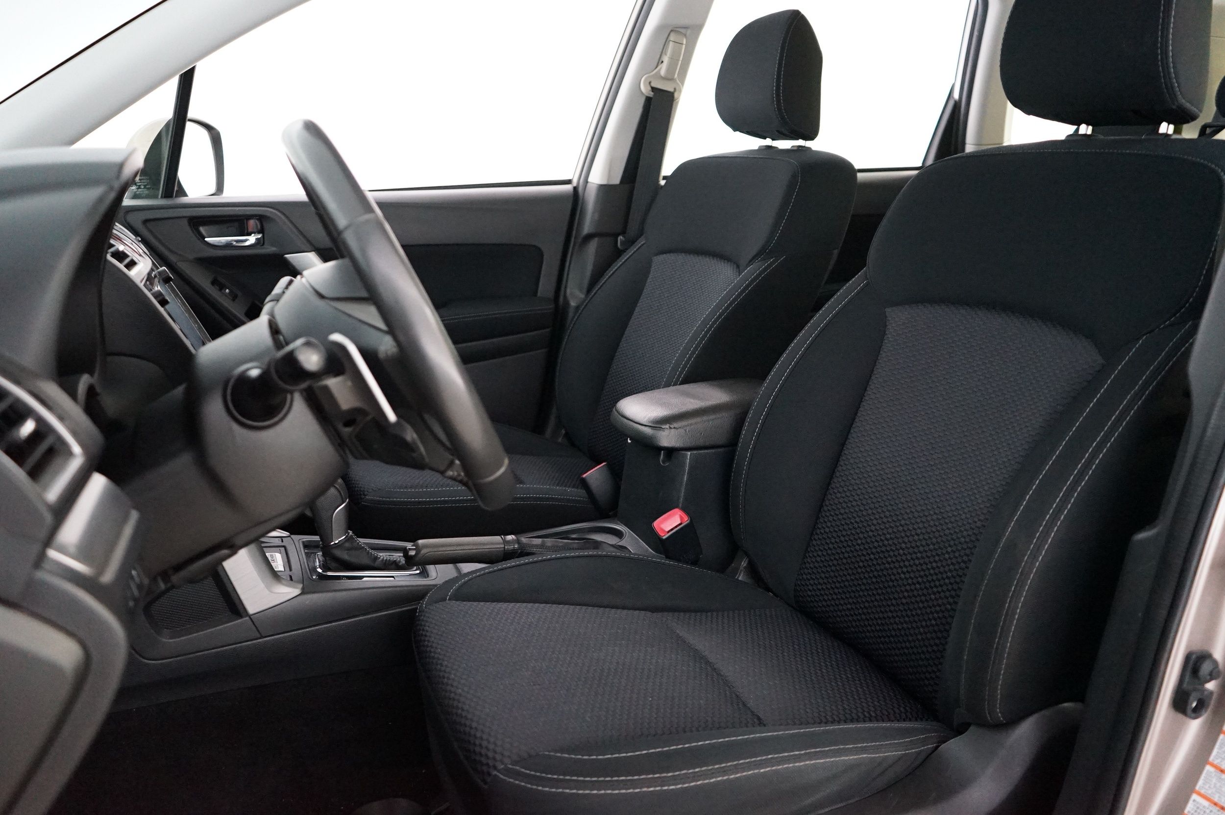 Subaru Forester 2015