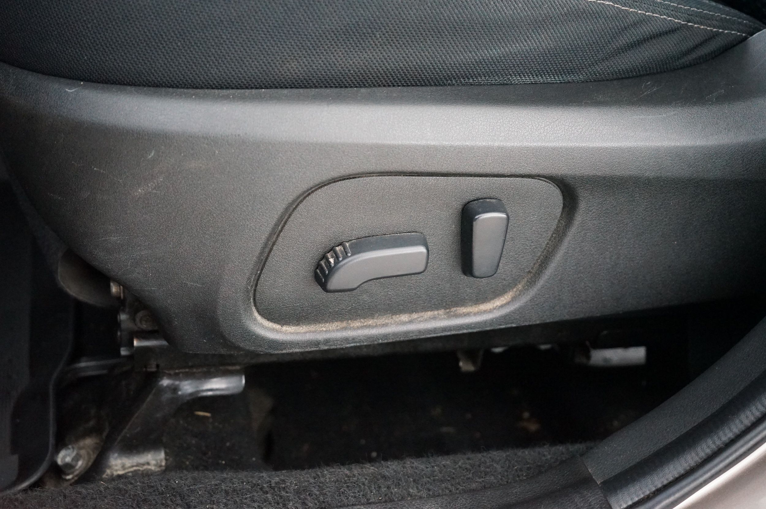 Subaru Forester 2015