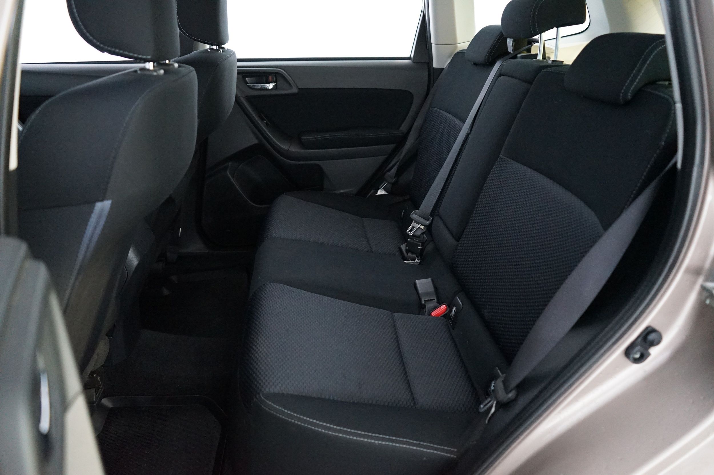 Subaru Forester 2015