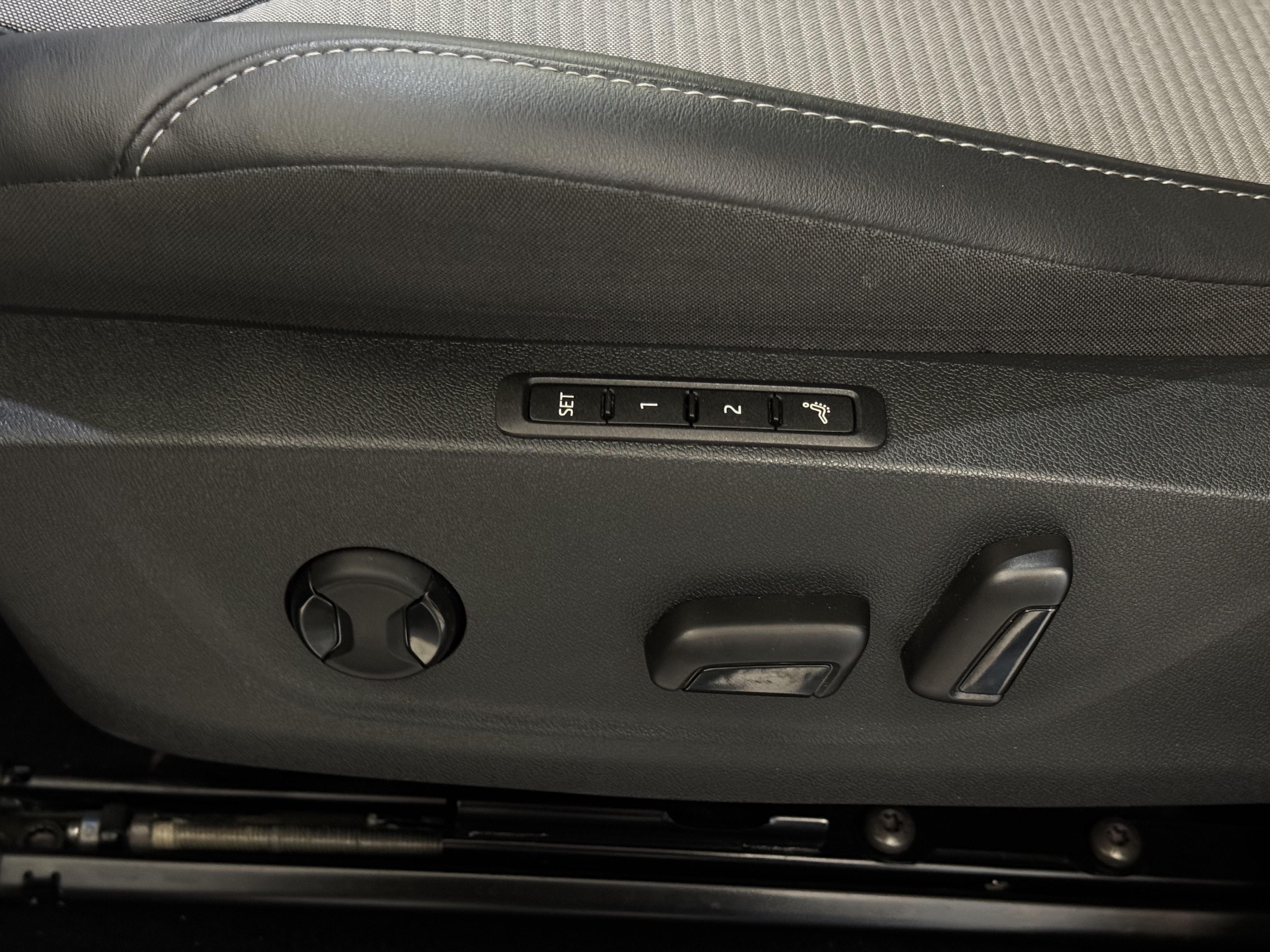 Skoda Enyaq 2023