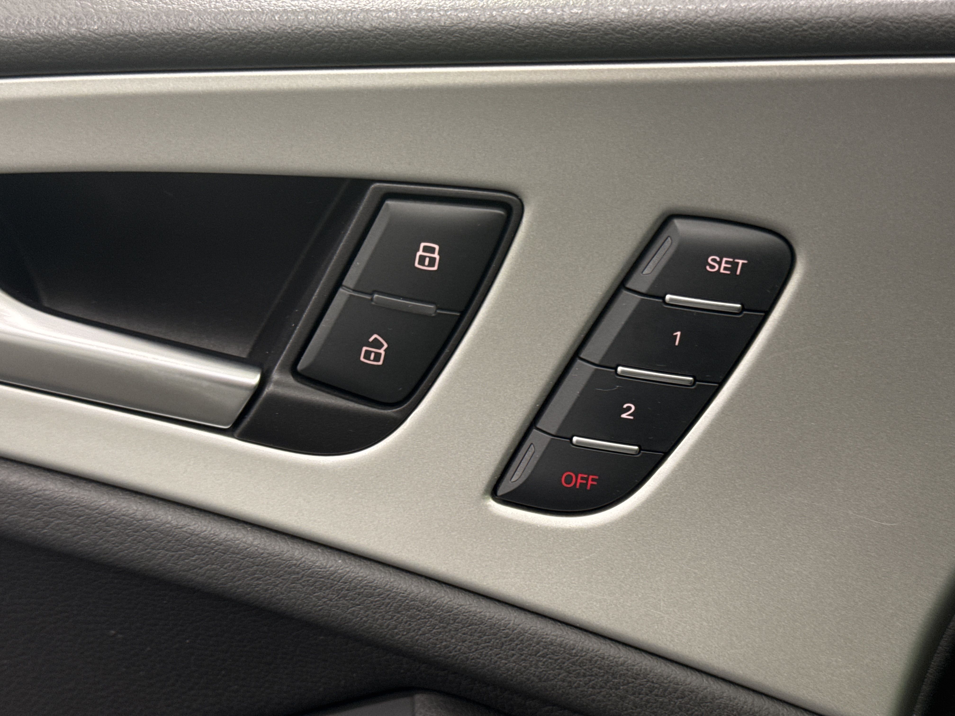 Audi A6 2012