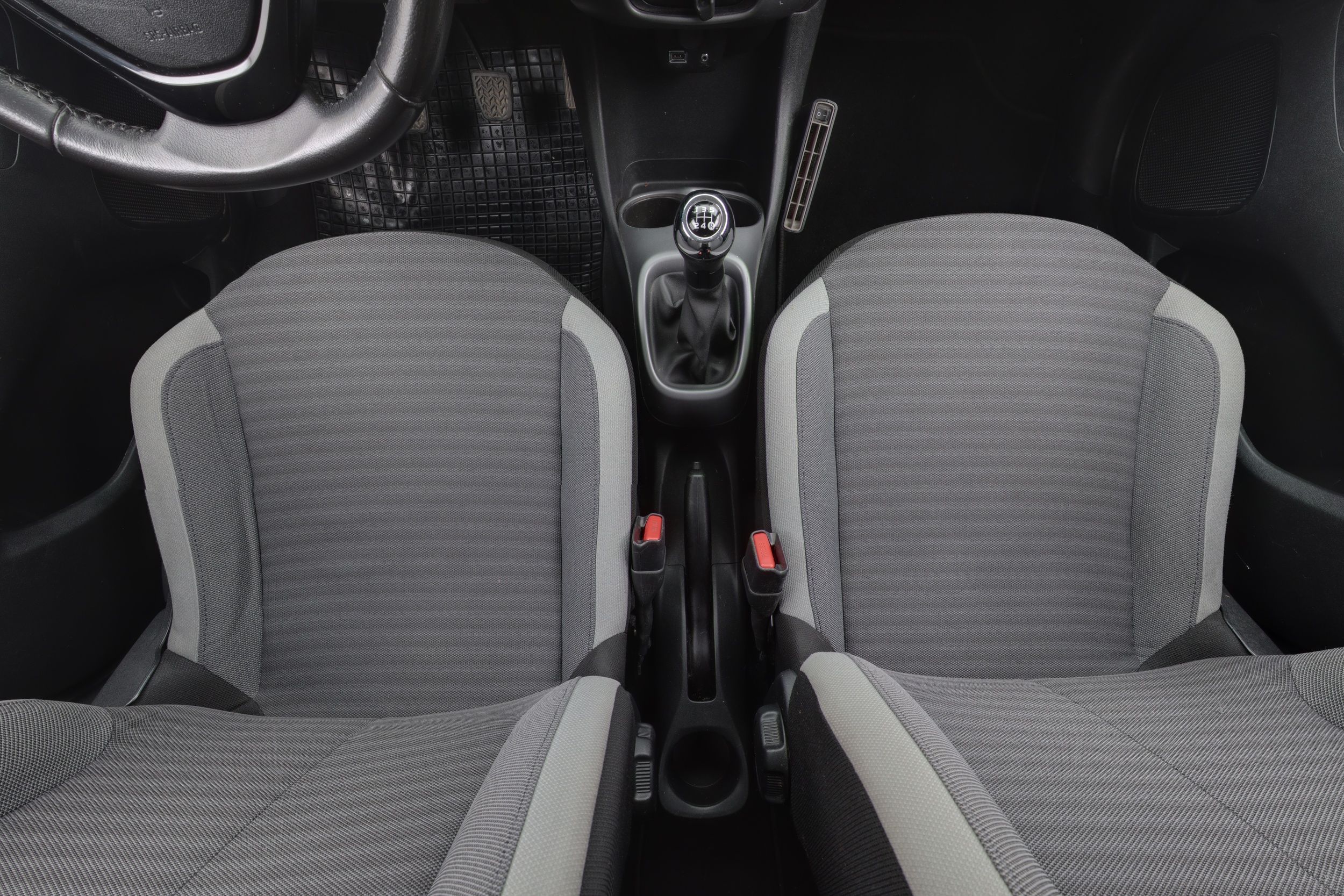 Toyota Aygo 2018