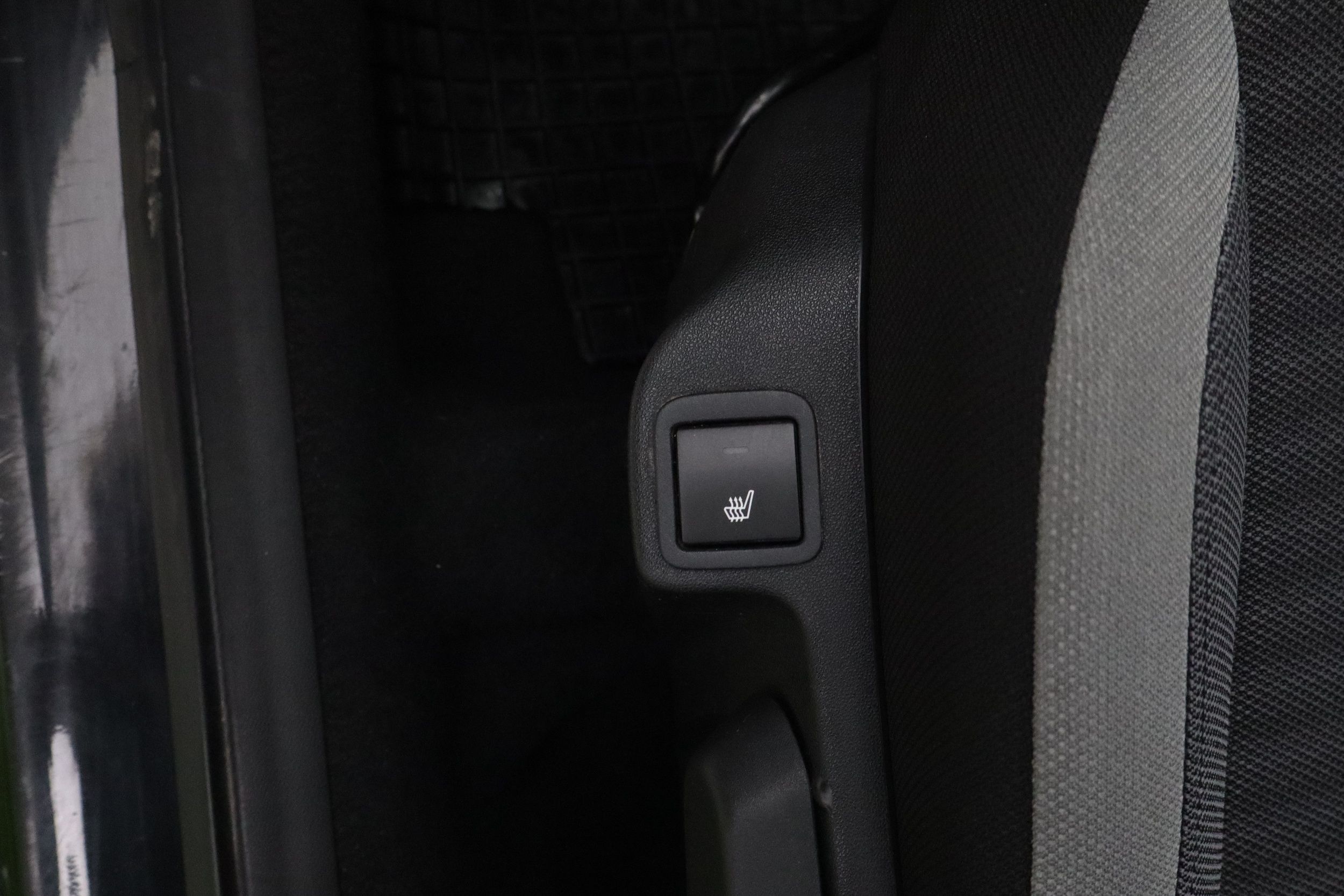 Toyota Aygo 2018