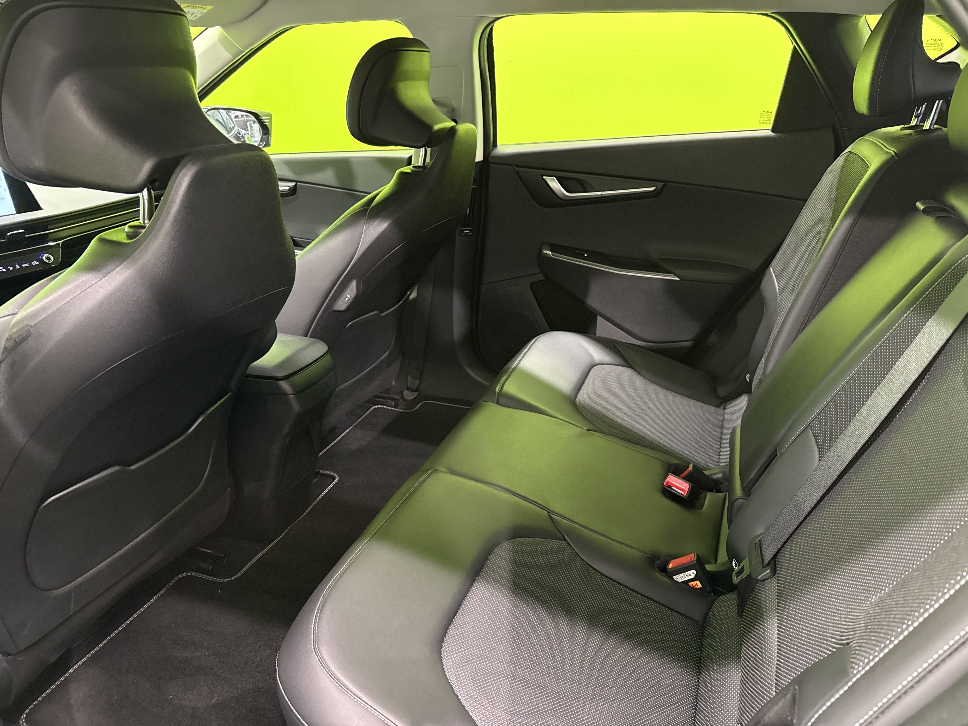 Kia EV6 2024