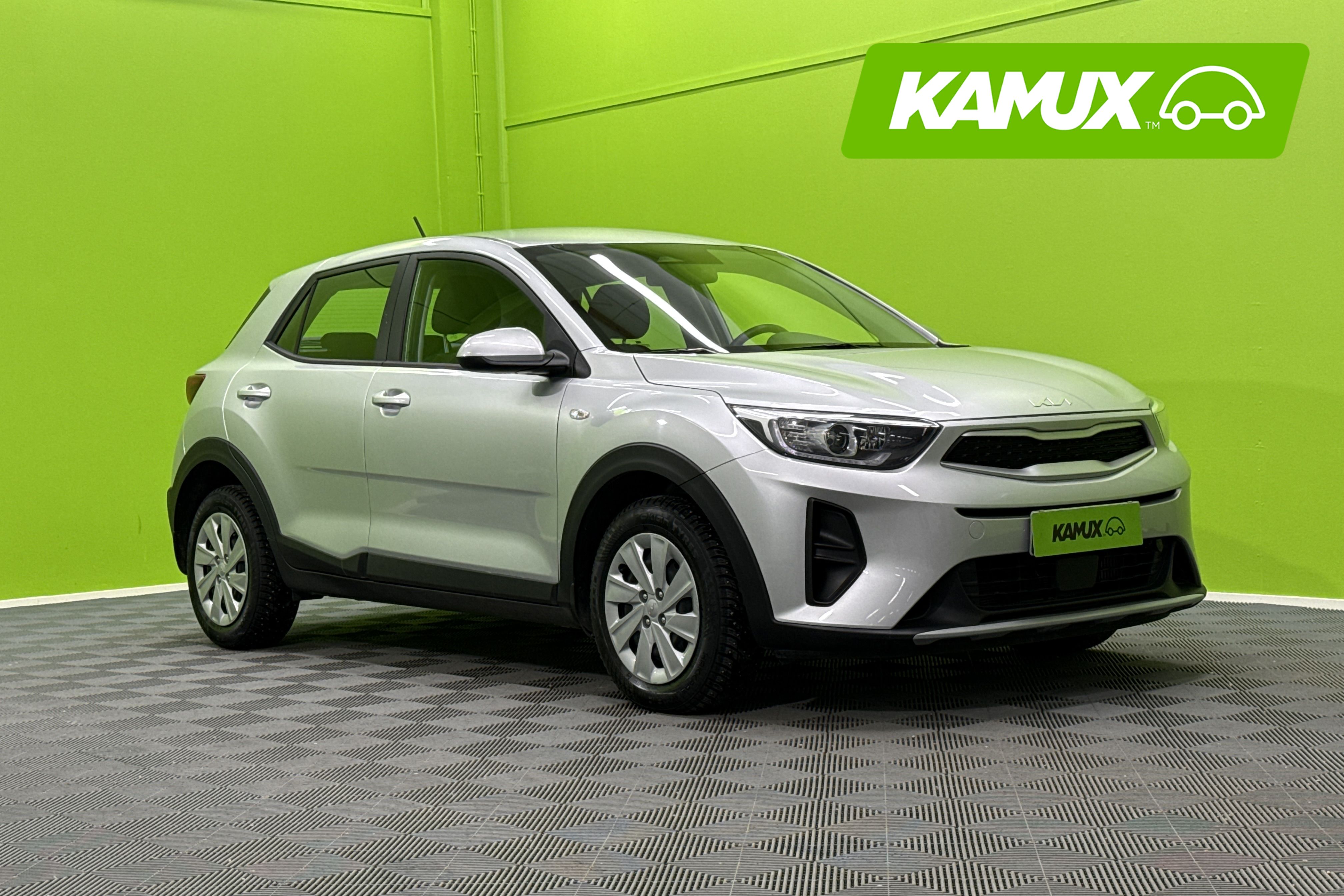 Kia Stonic 2024