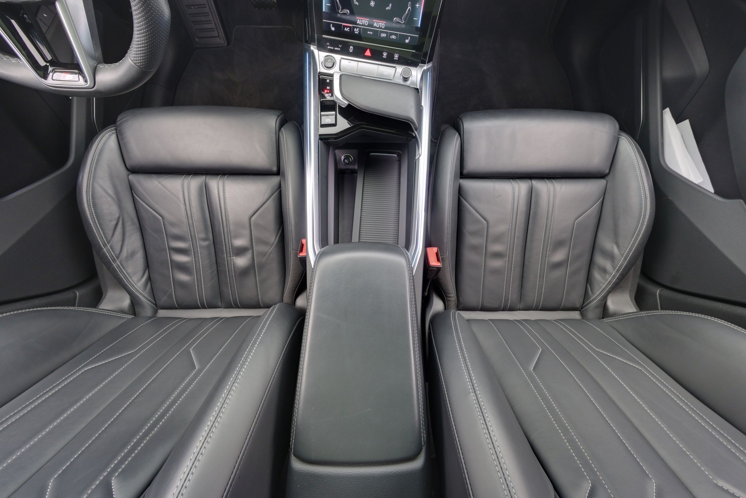 Audi e-tron 2023