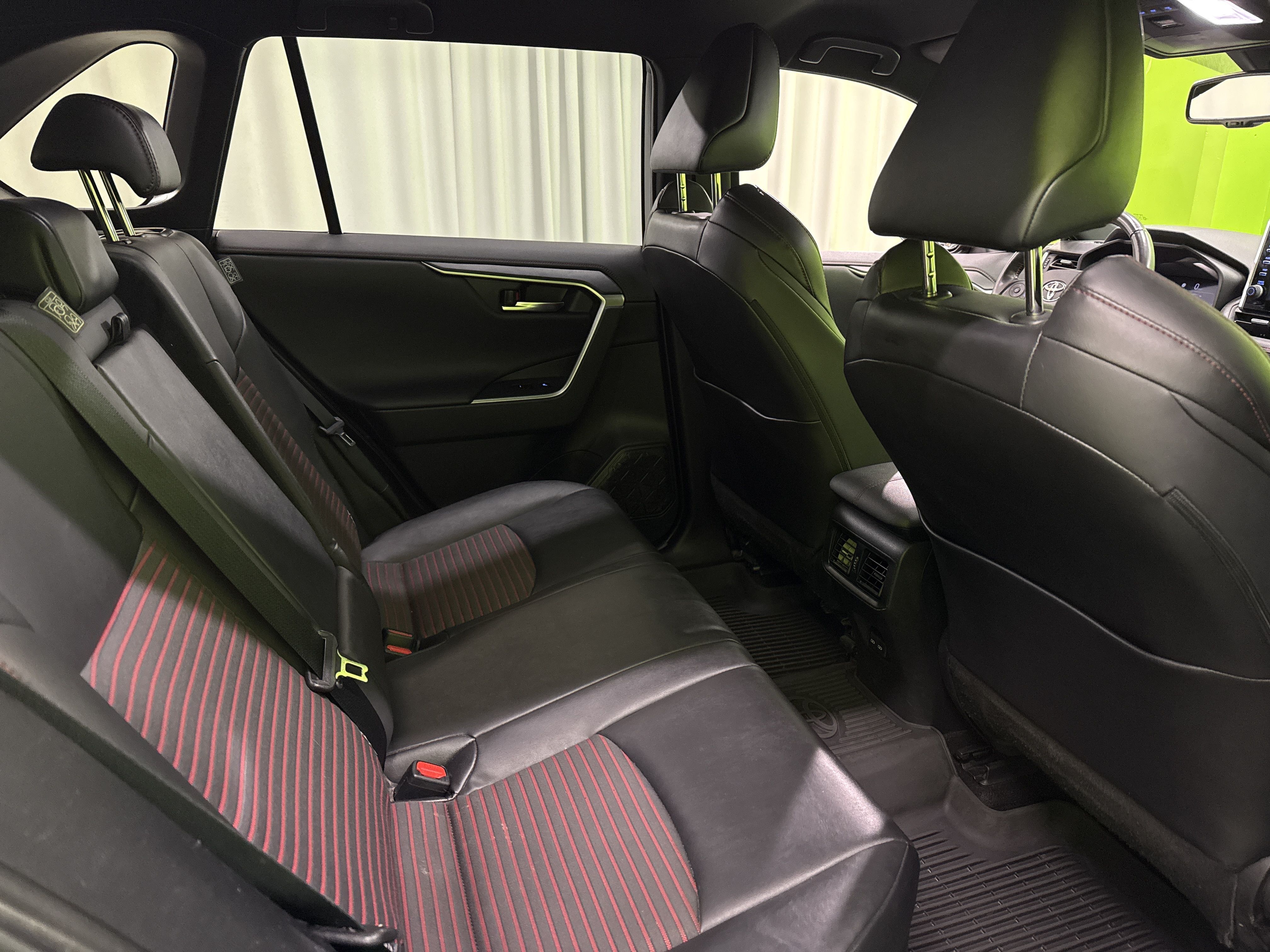 Toyota RAV4 Plug-In 2022