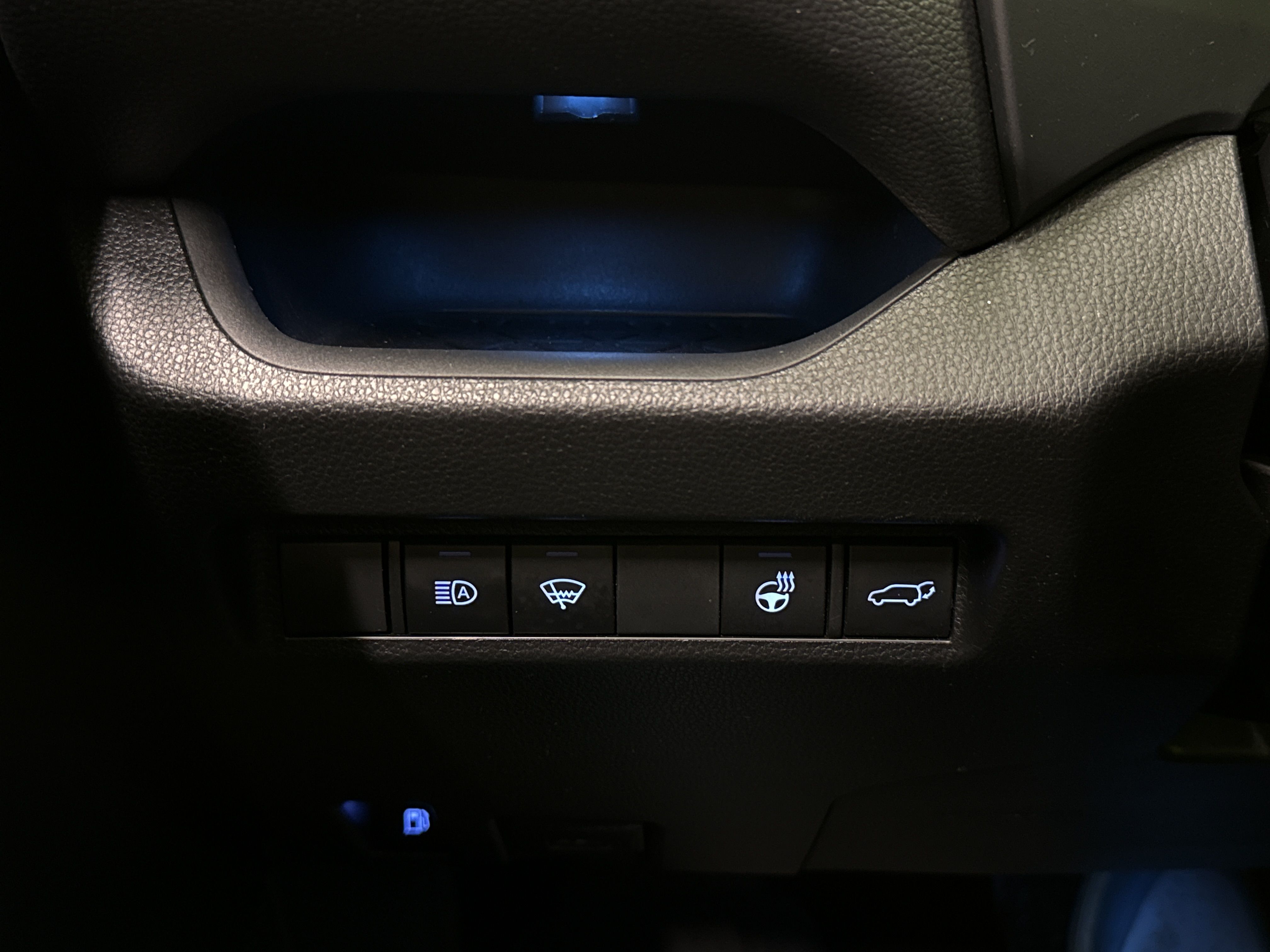 Toyota RAV4 Plug-In 2022