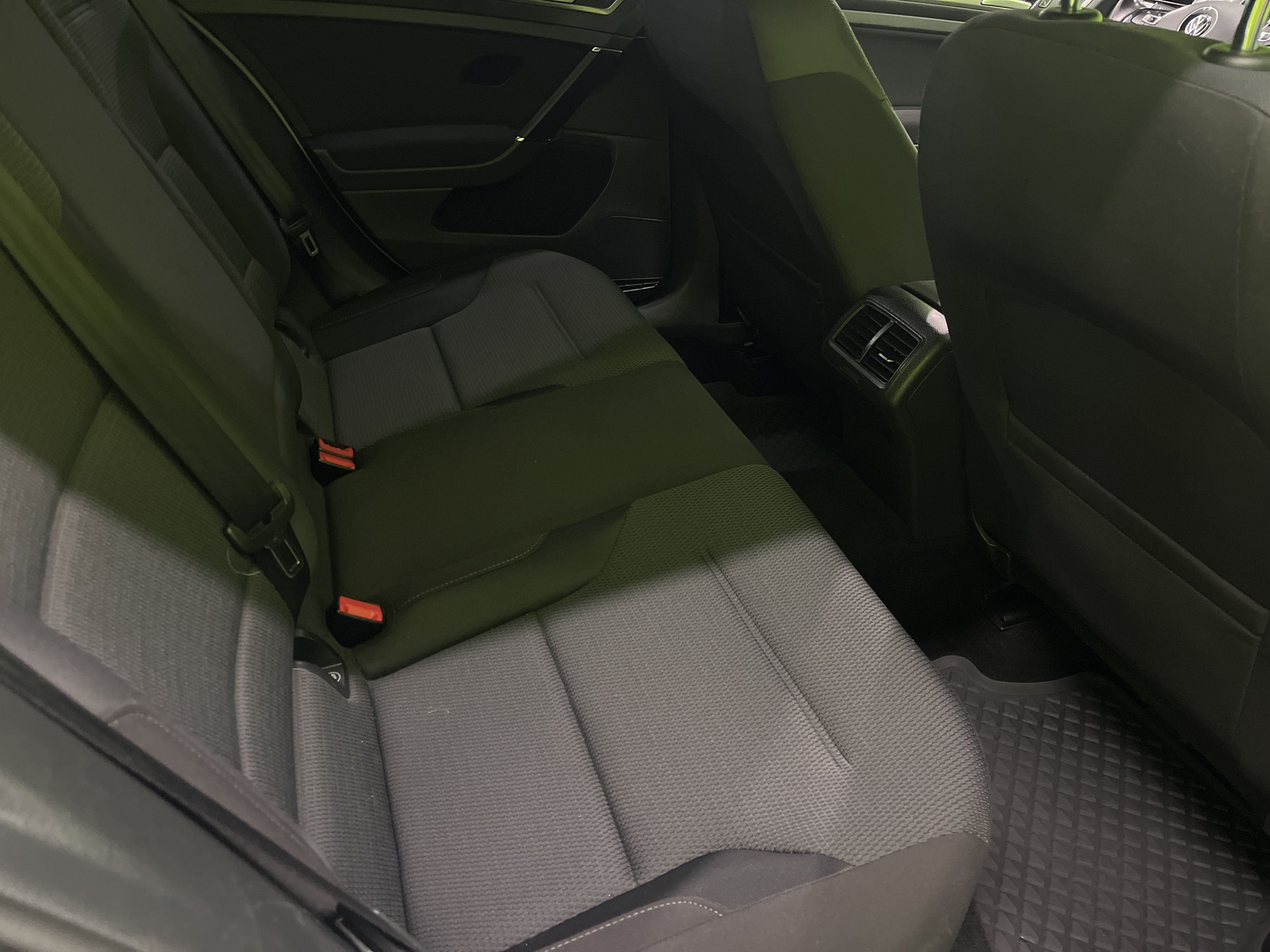 Volkswagen Golf 2014
