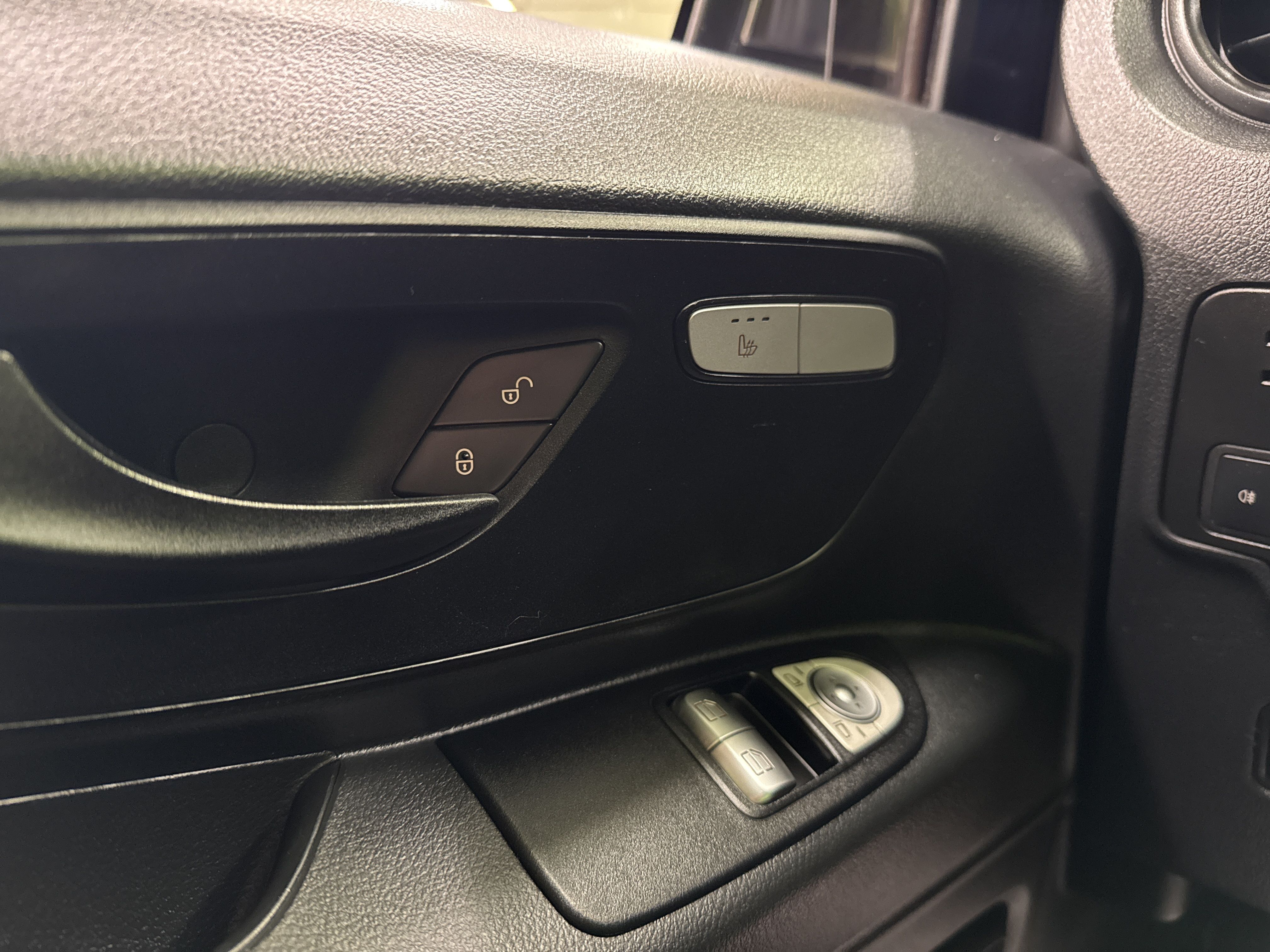 Mercedes-Benz Vito 2015
