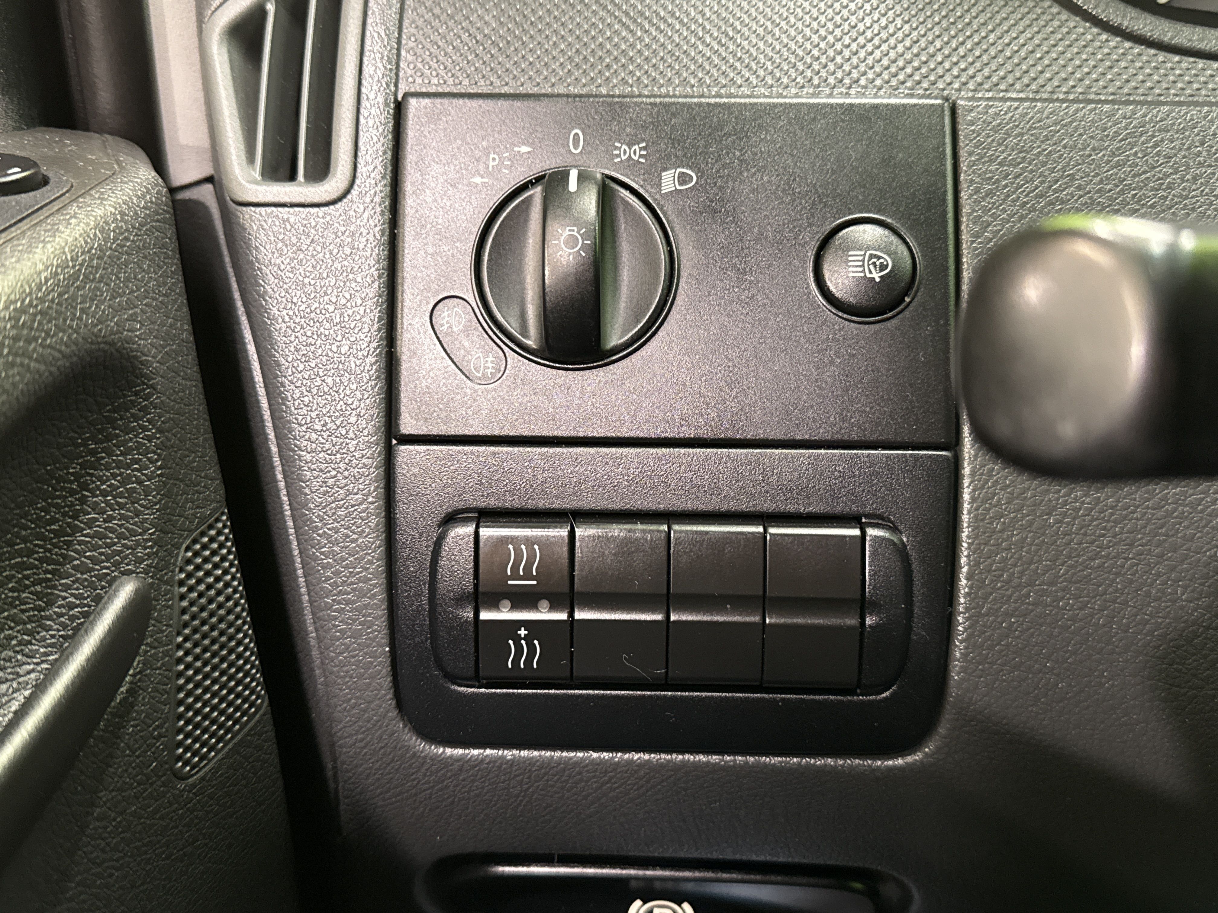 Mercedes-Benz Vito 2012