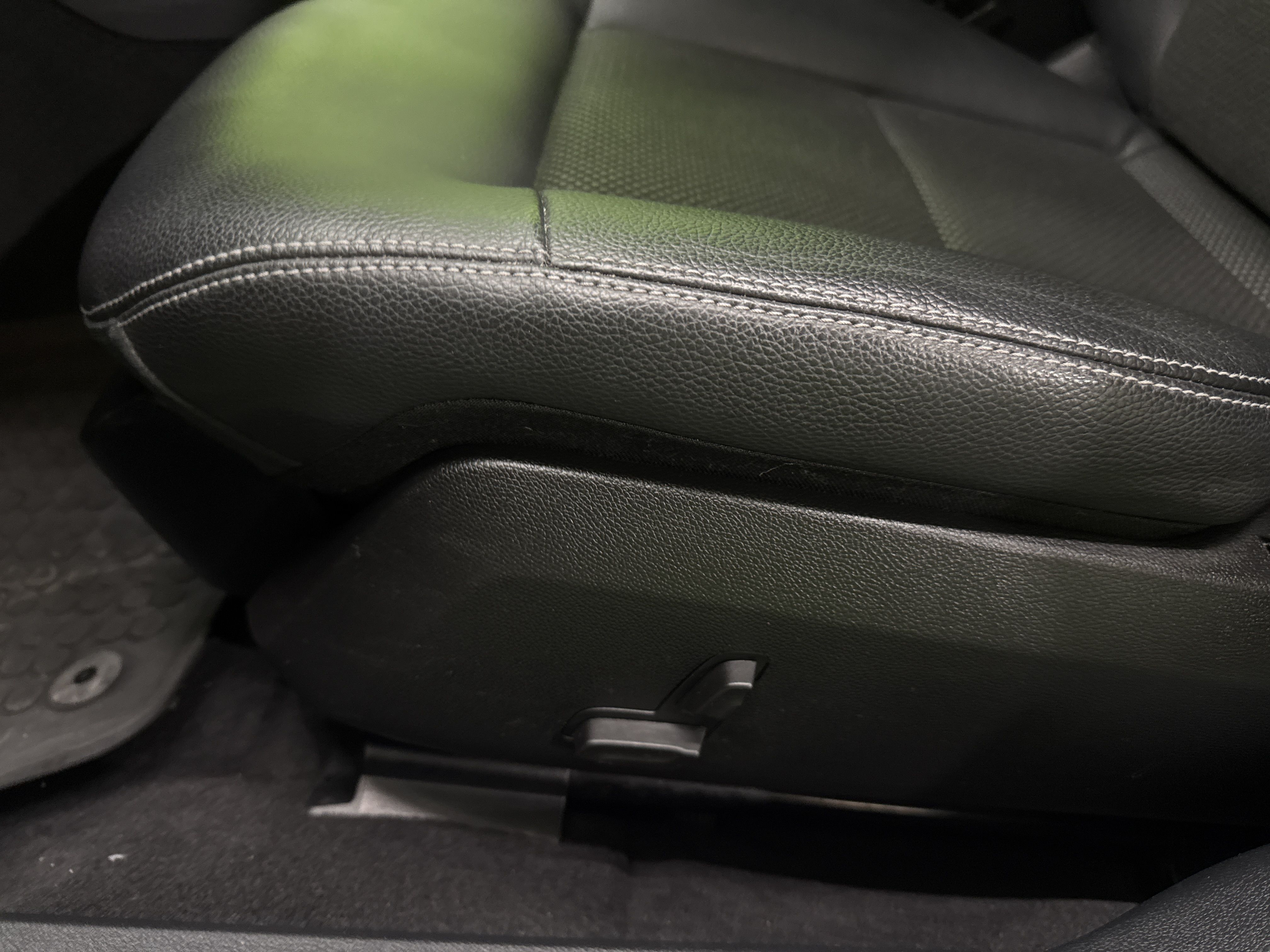 Mercedes-Benz E 2015
