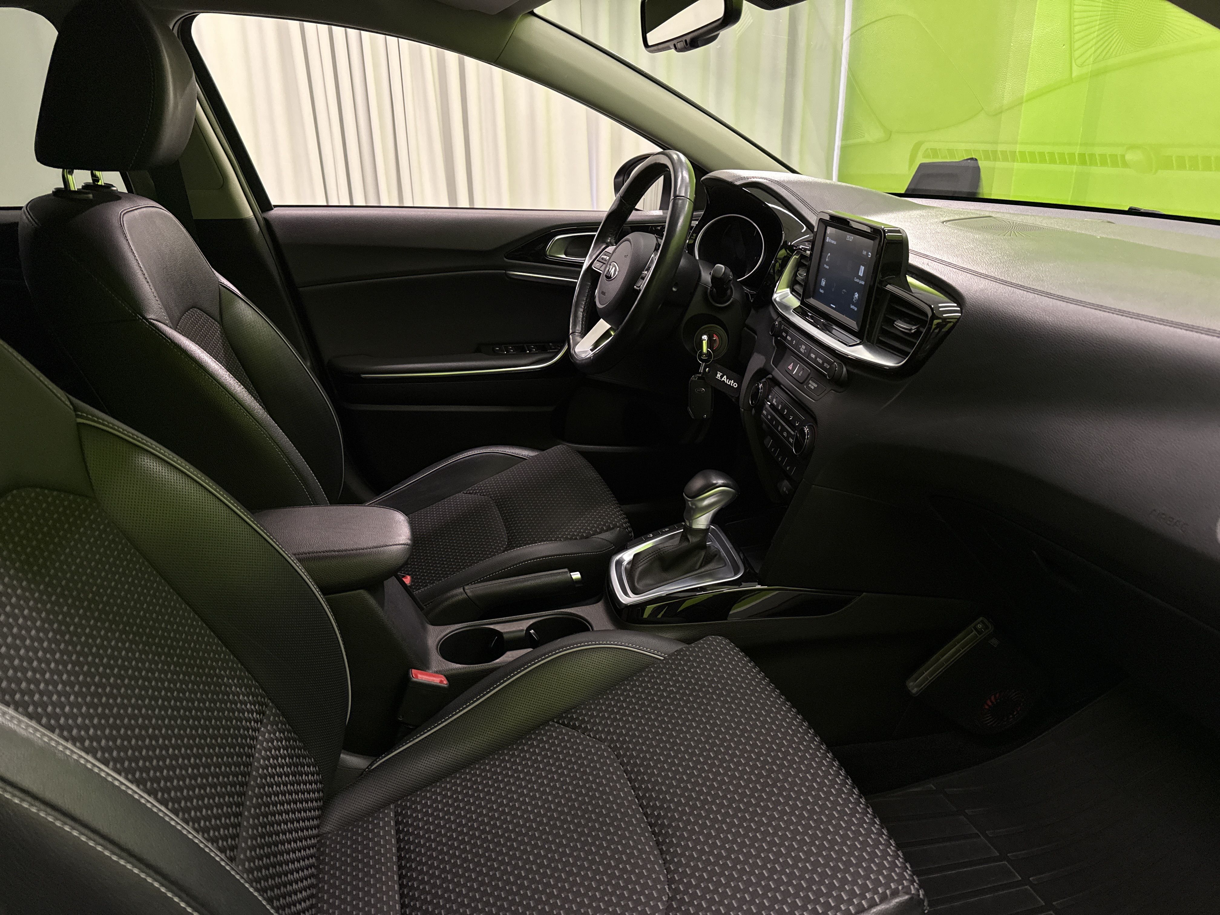 Kia Ceed 2020