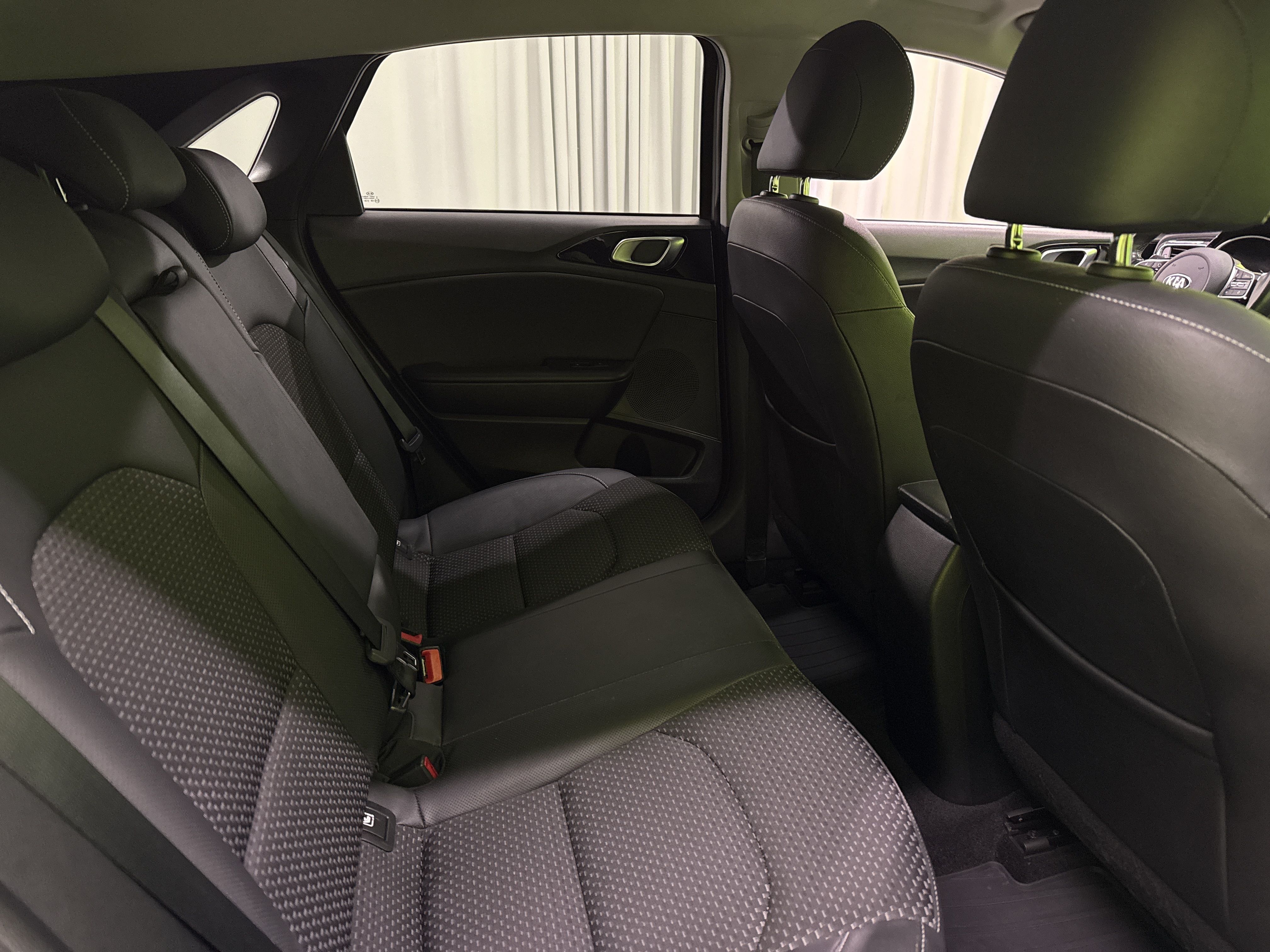 Kia Ceed 2020