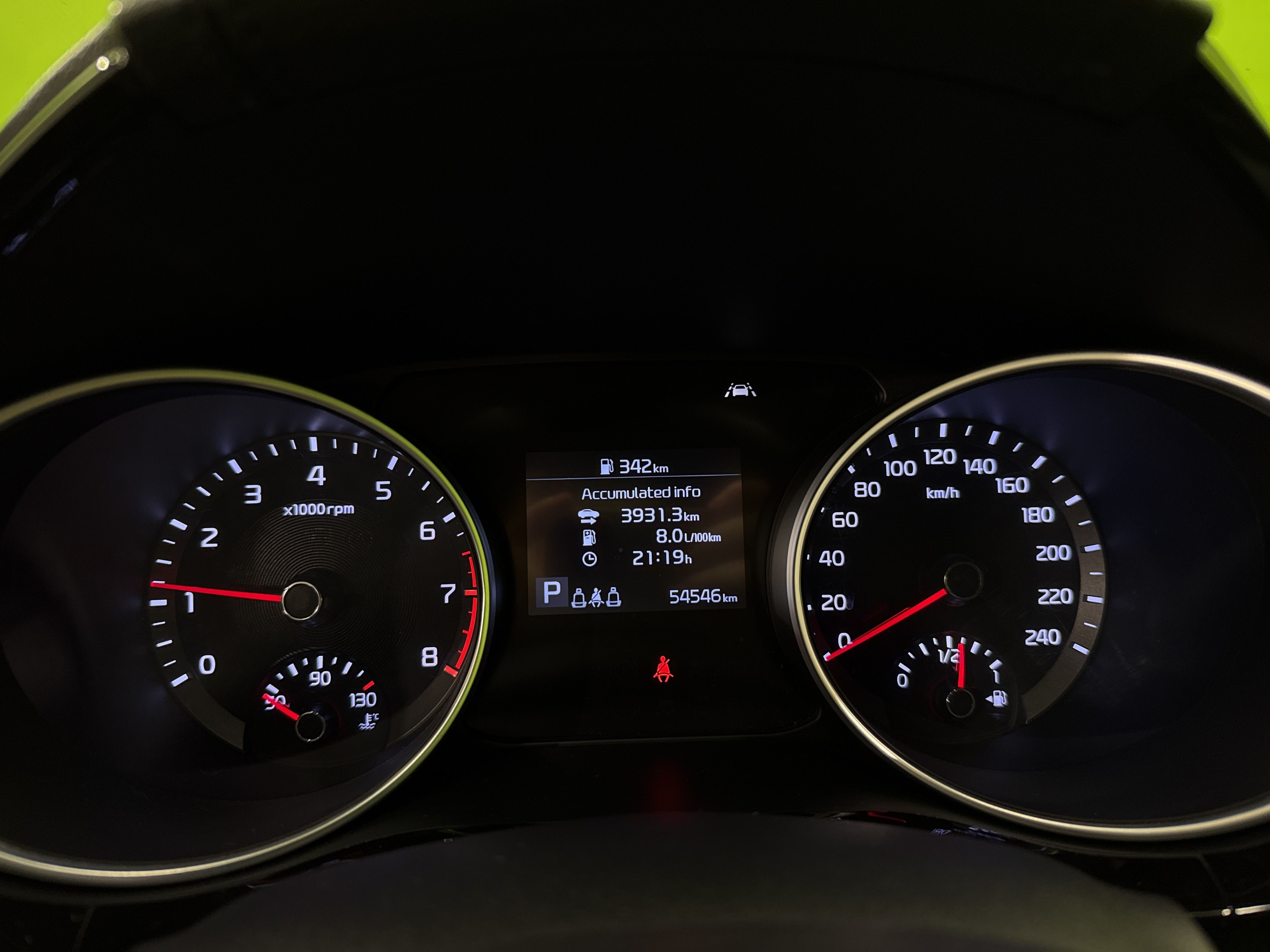 Kia Ceed 2020