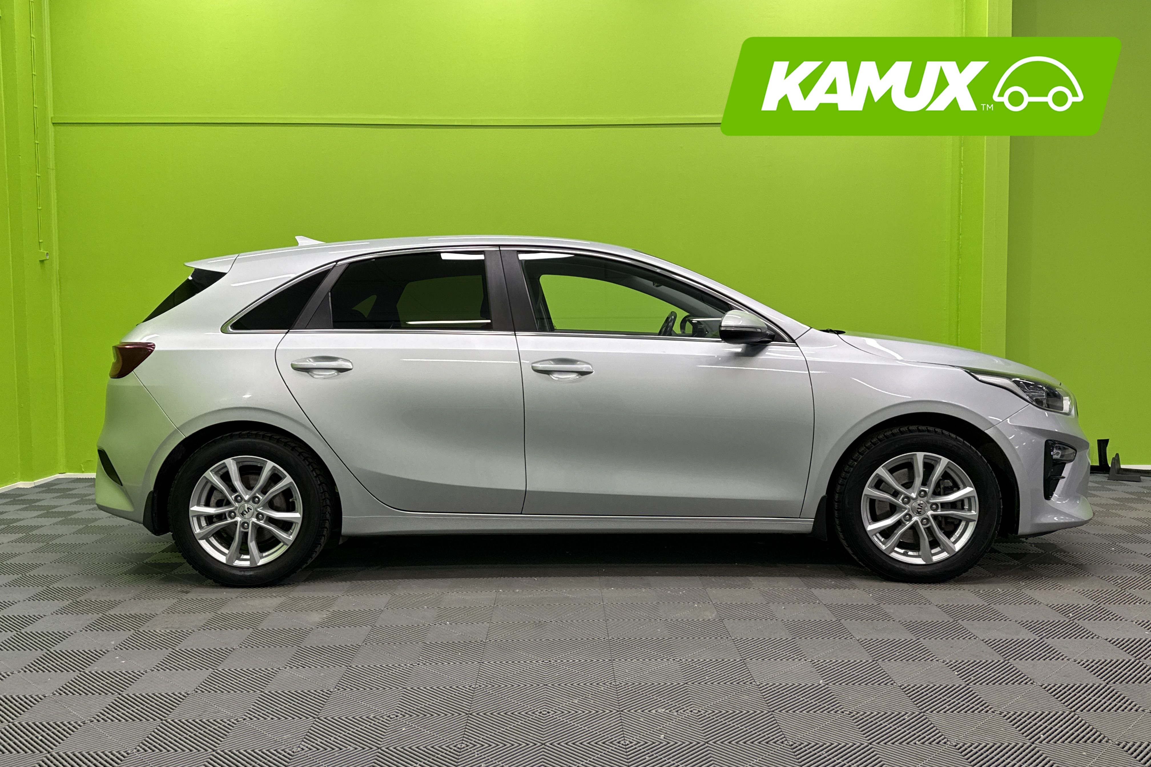 Kia Ceed 2020