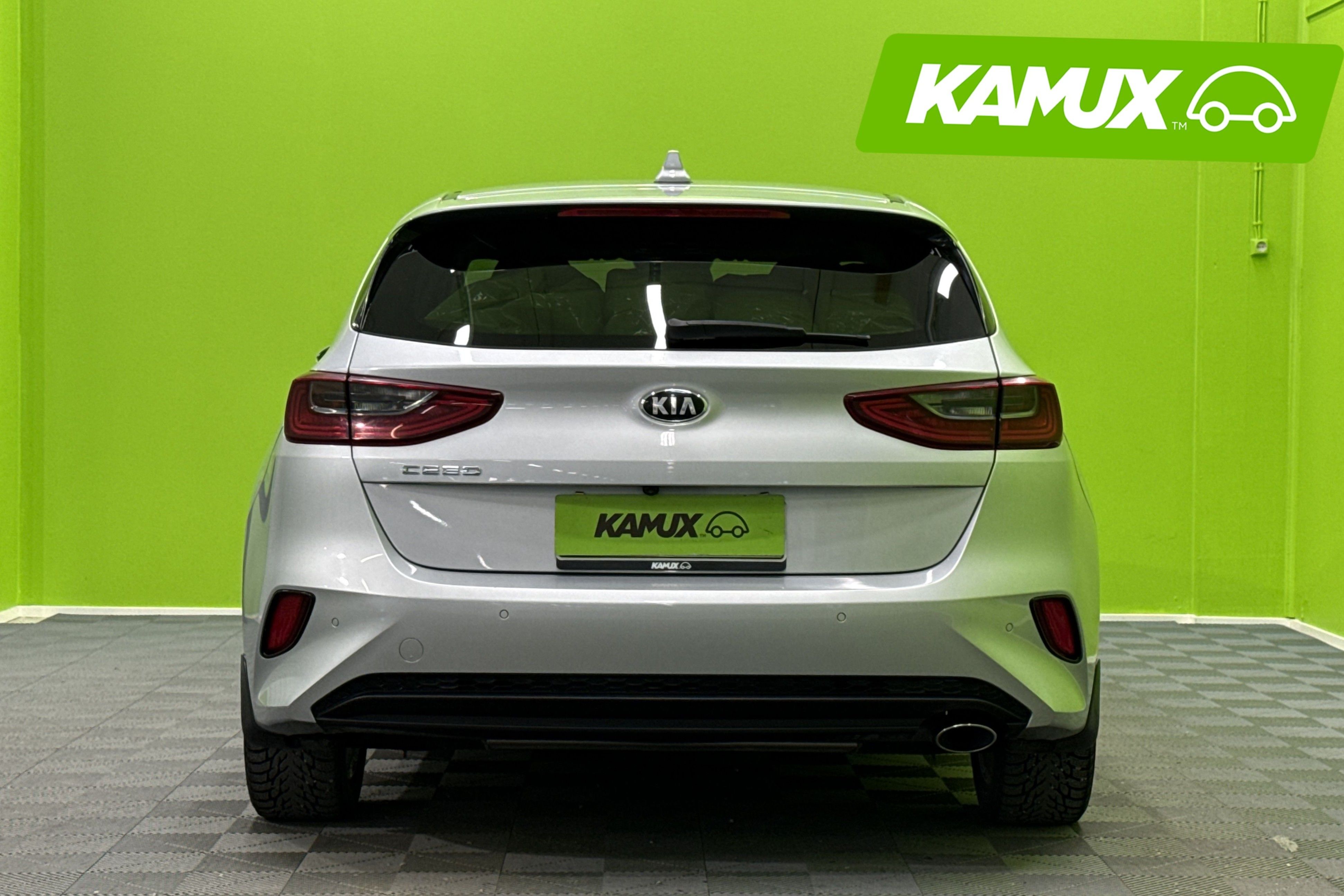 Kia Ceed 2020