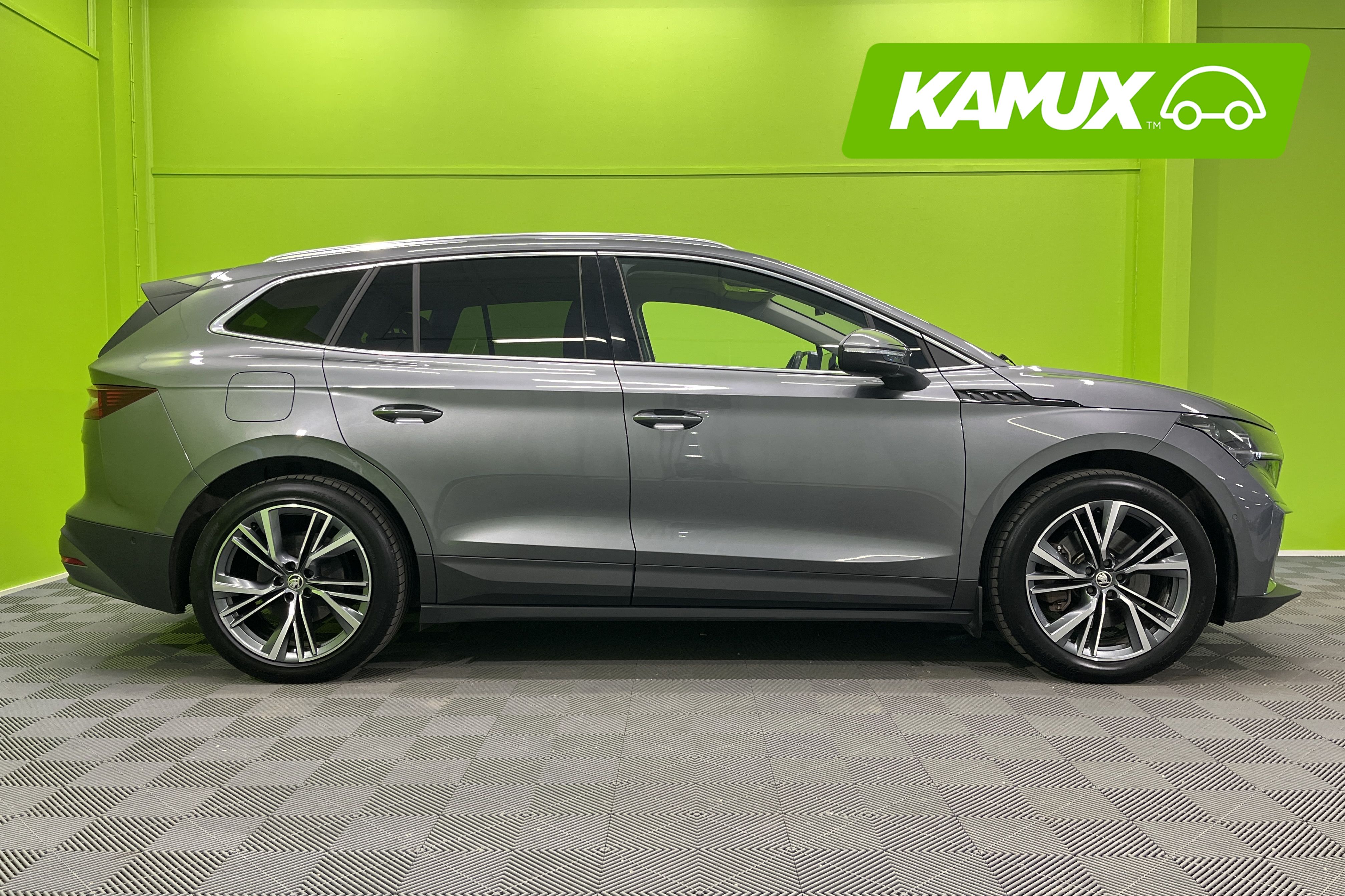 Skoda Enyaq 2023