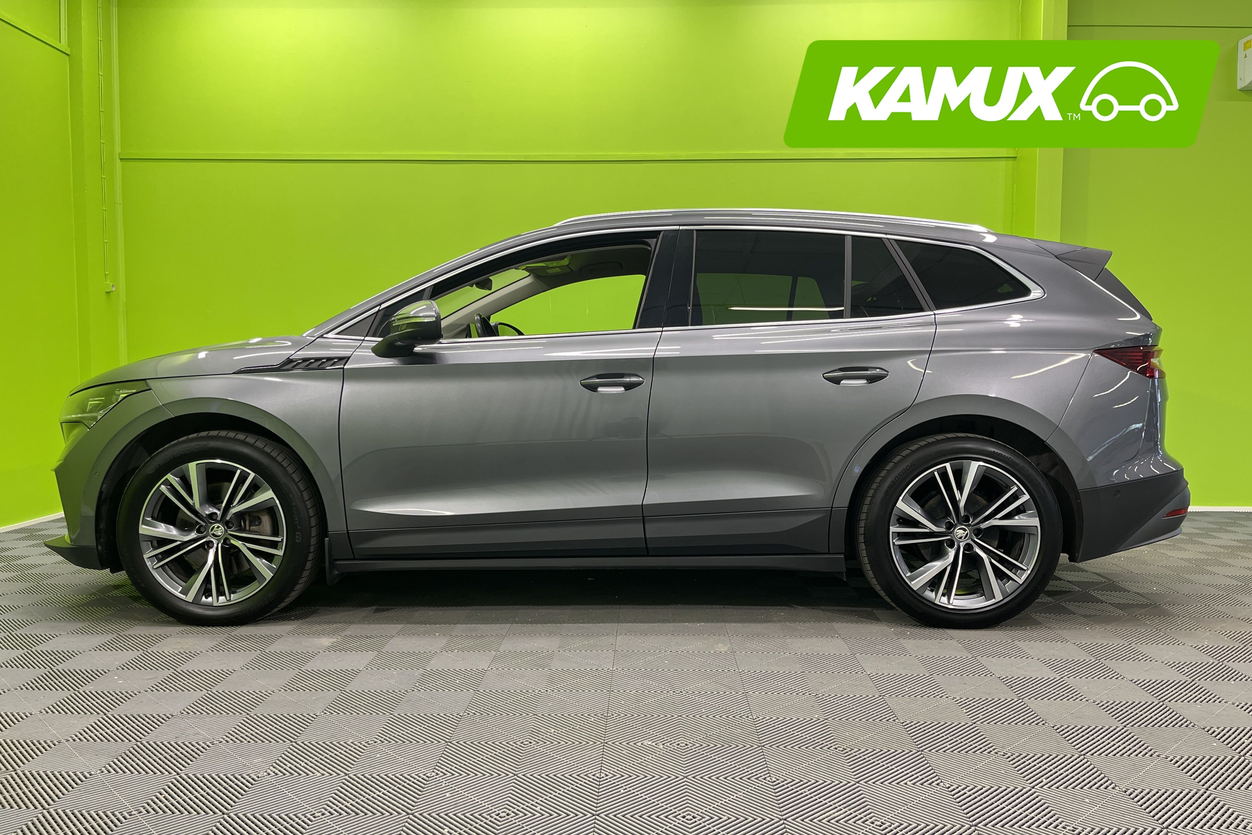 Skoda Enyaq 2023