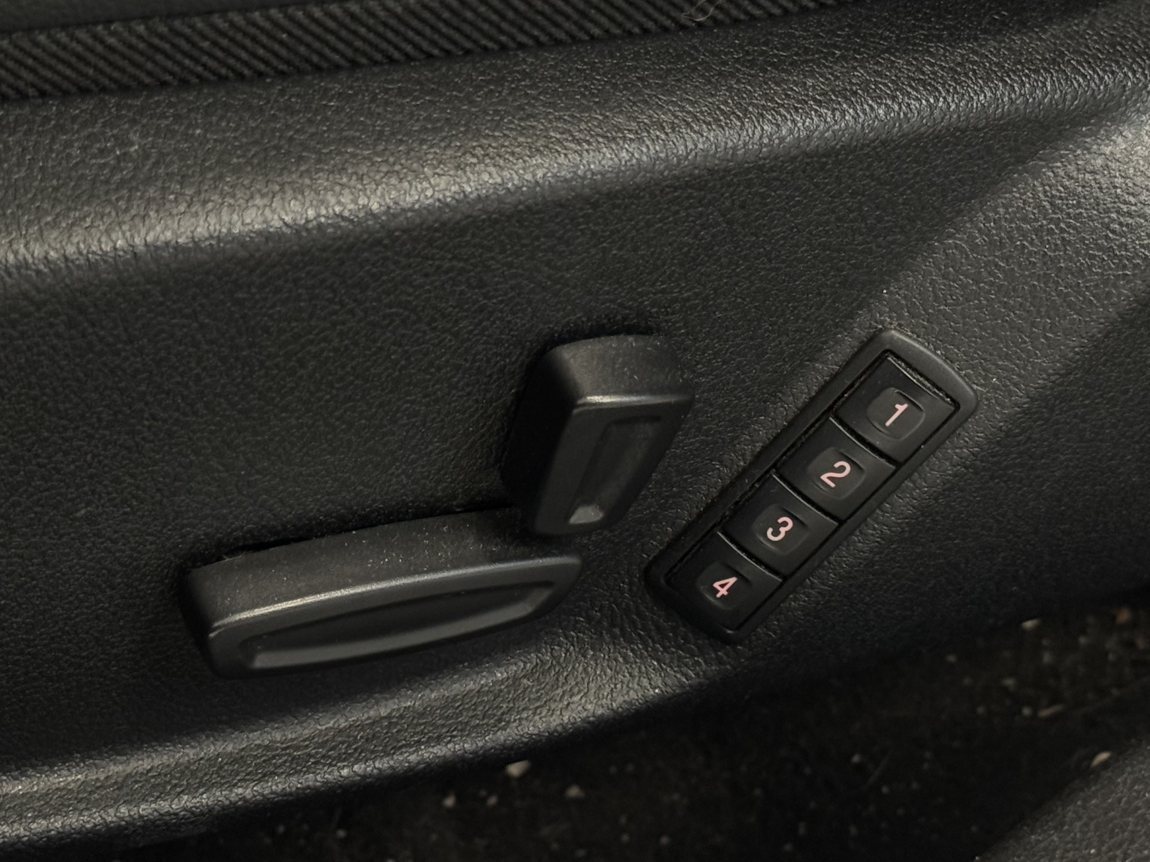 Ford Mondeo 2014