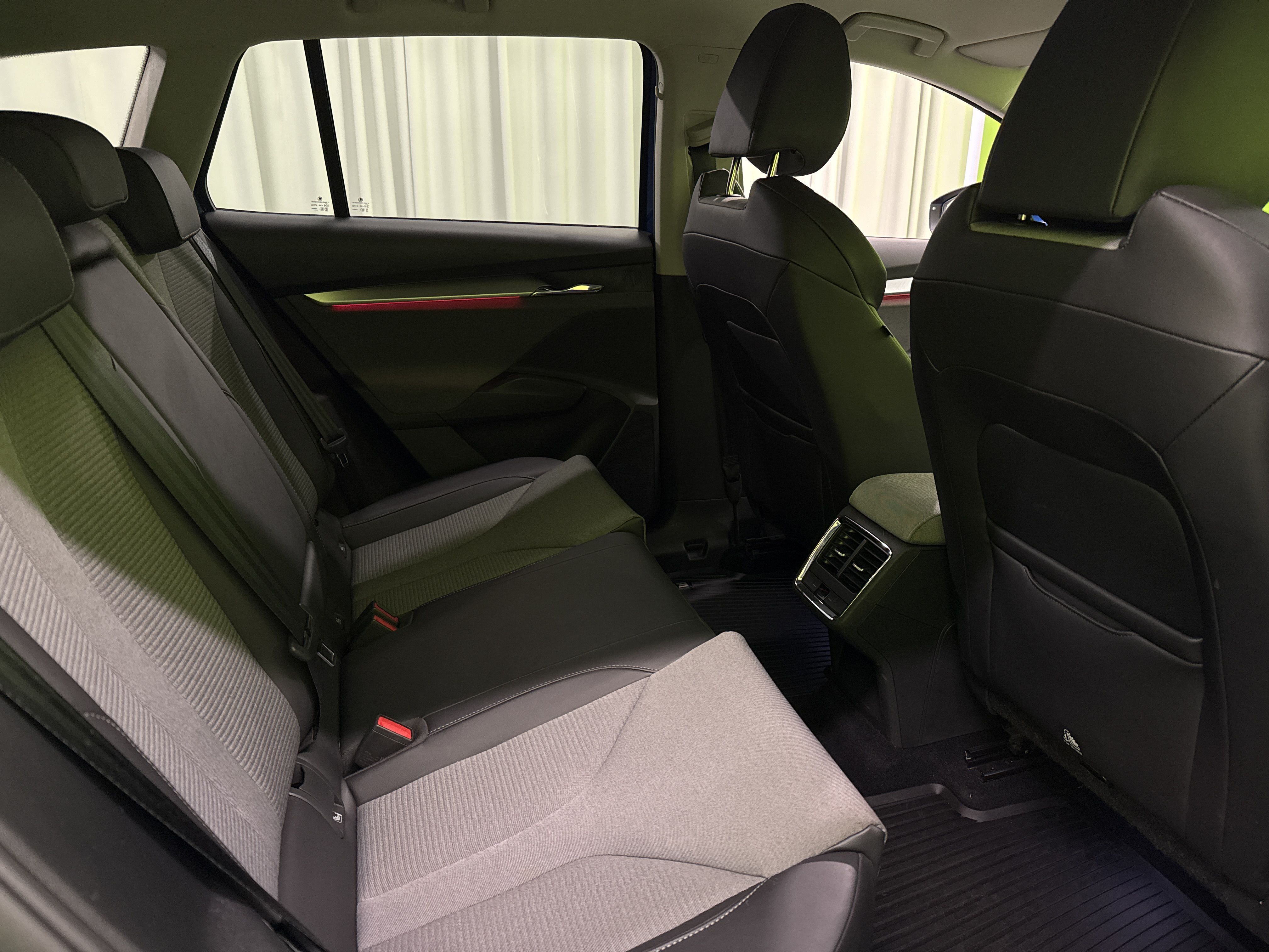 Skoda Enyaq 2022