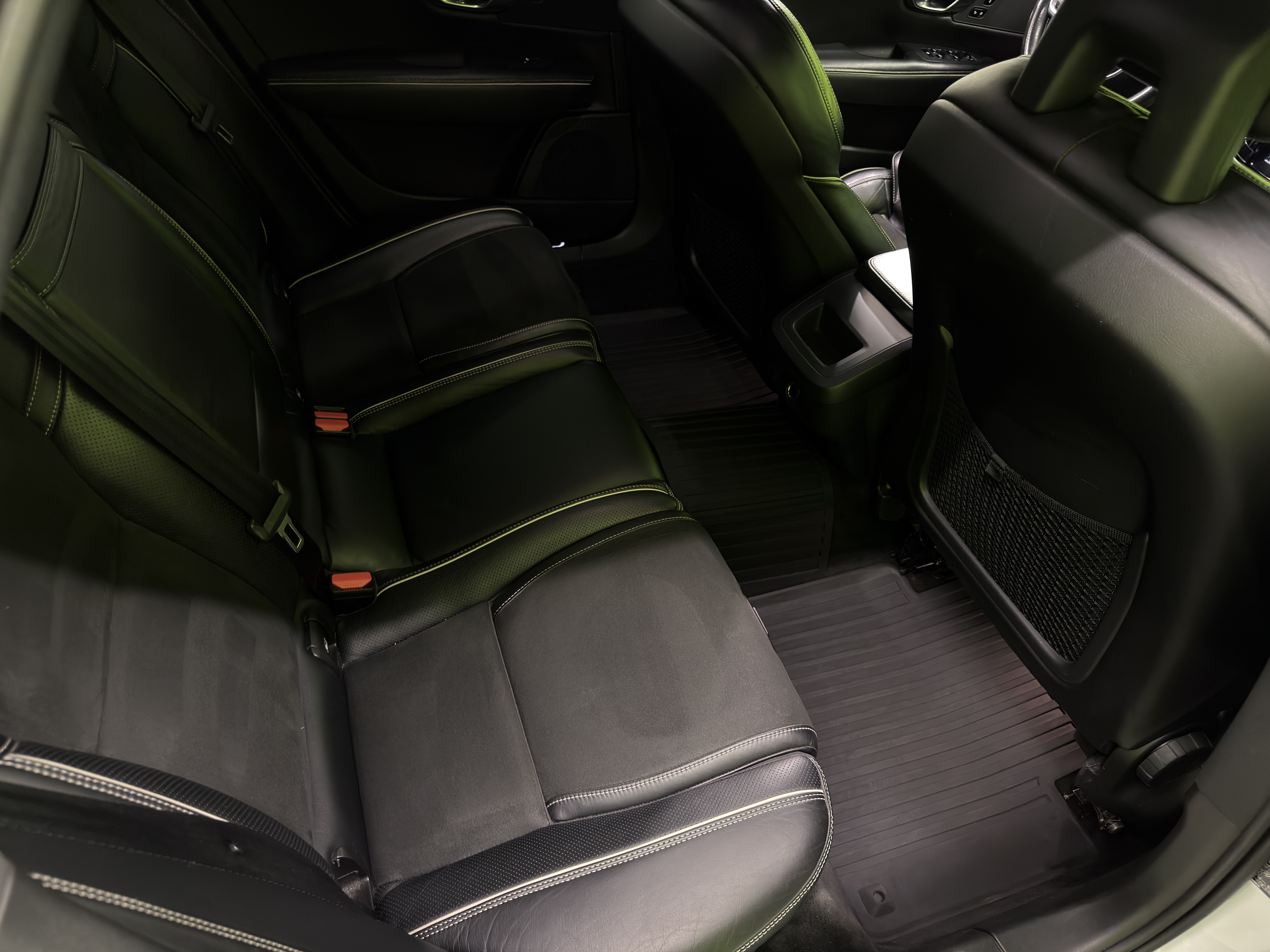 Volvo V90 2017