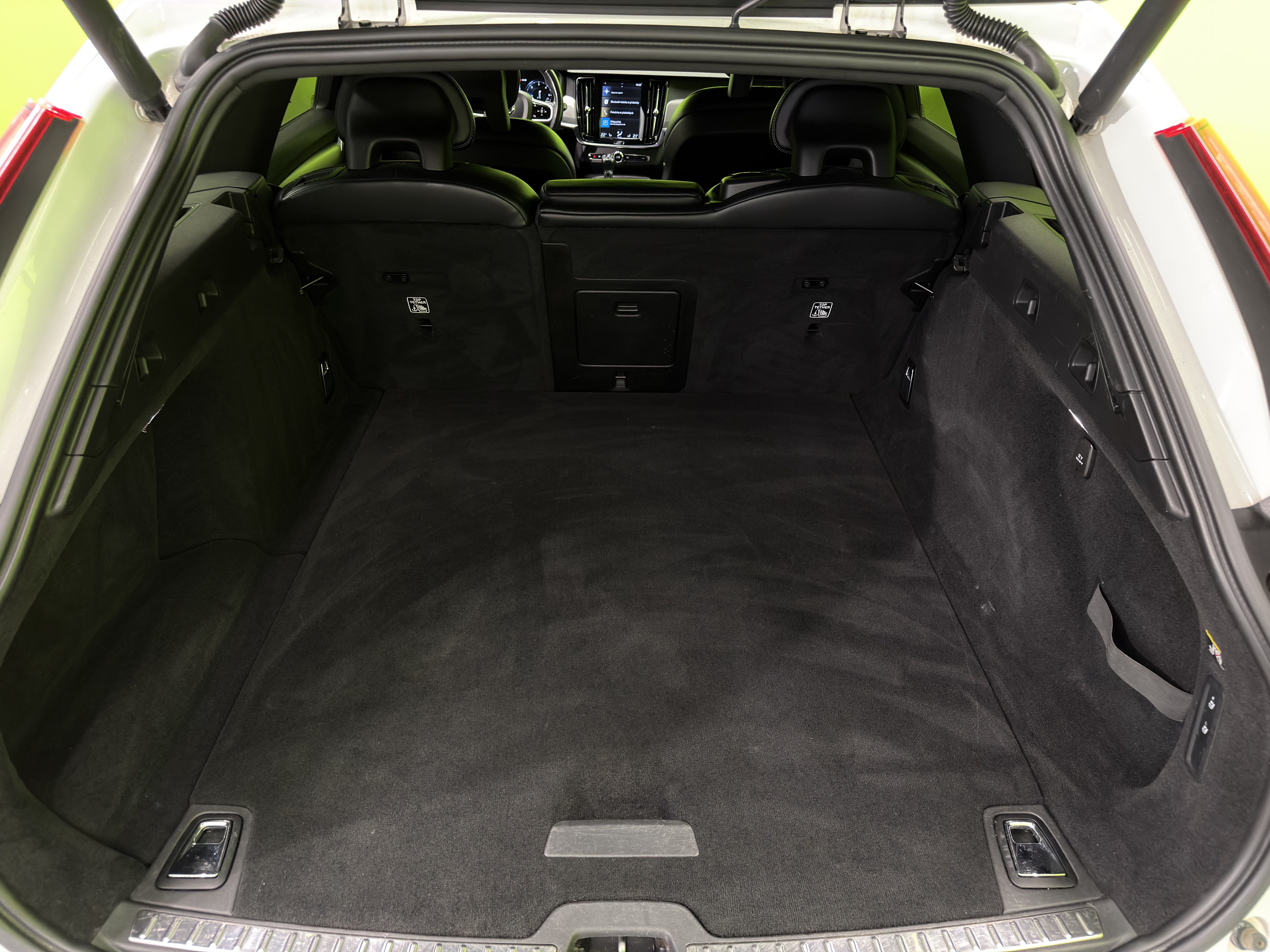 Volvo V90 2017