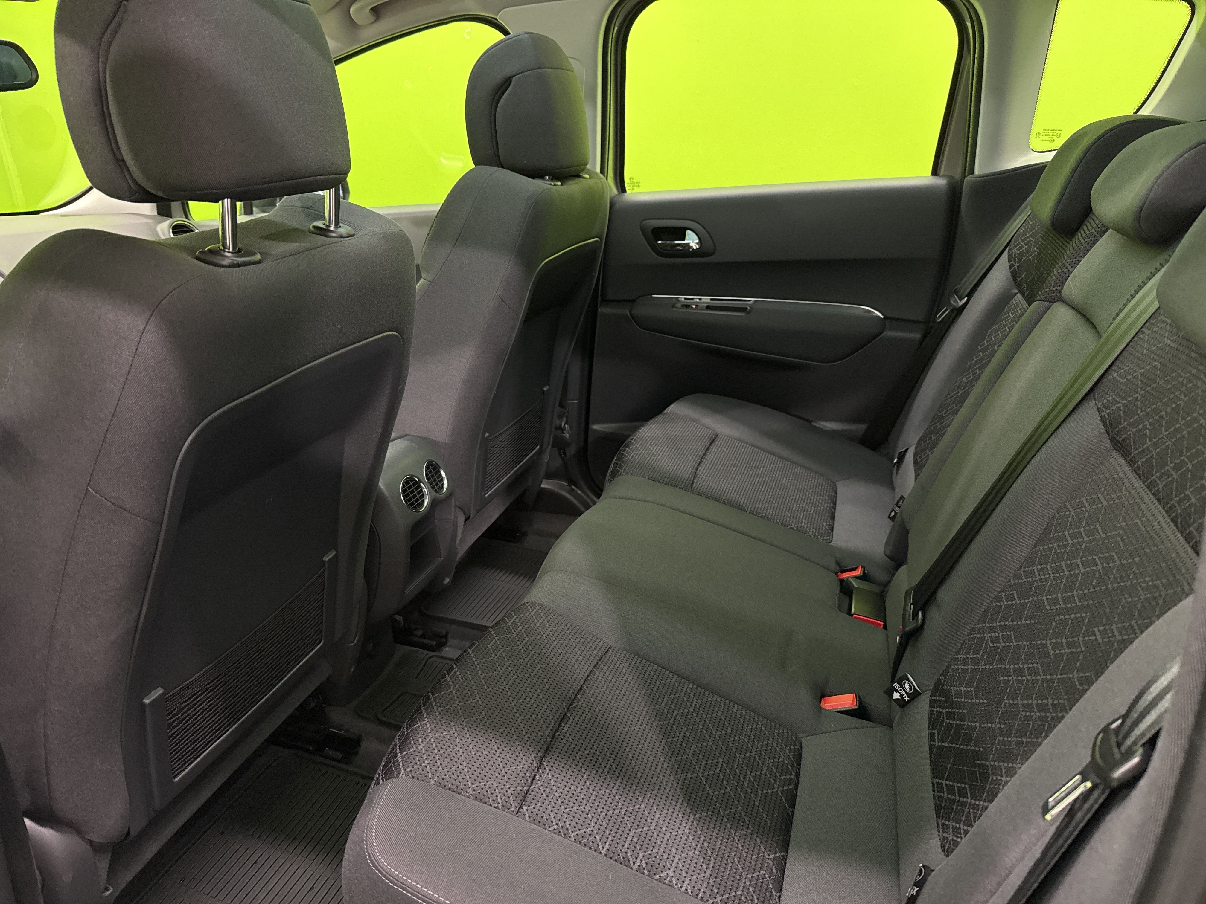 Peugeot 3008 2015
