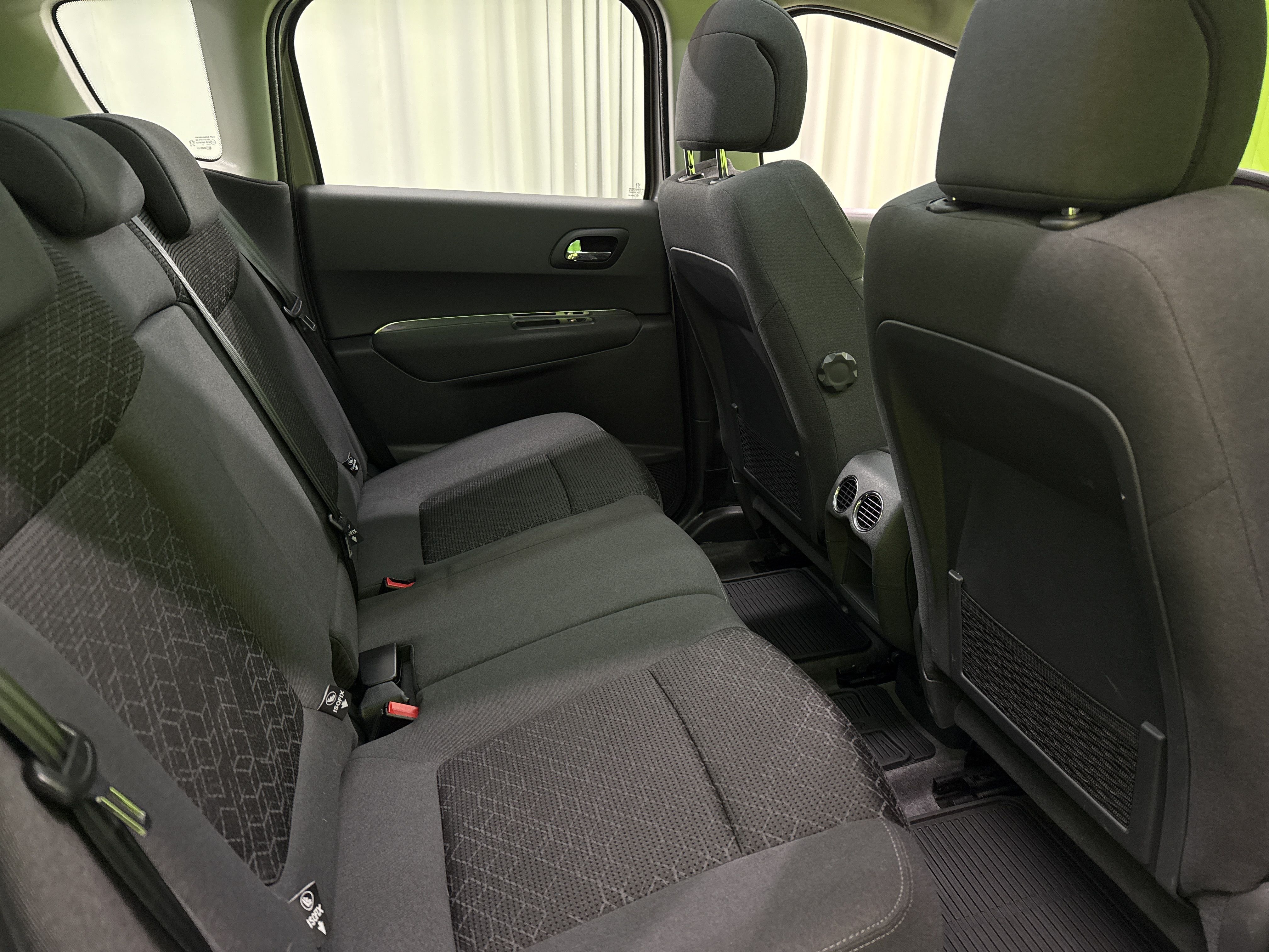 Peugeot 3008 2015