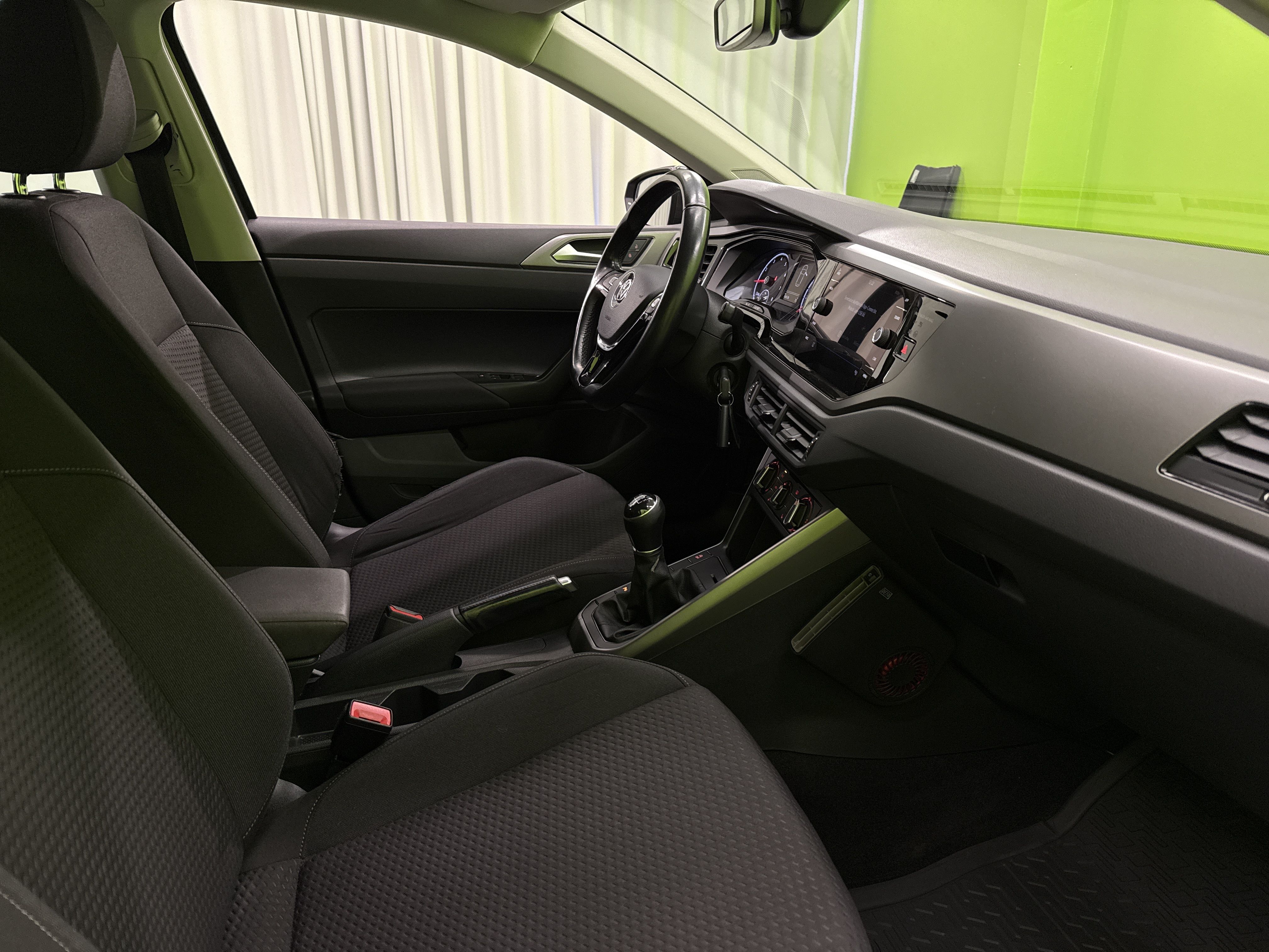 Volkswagen Polo 2018