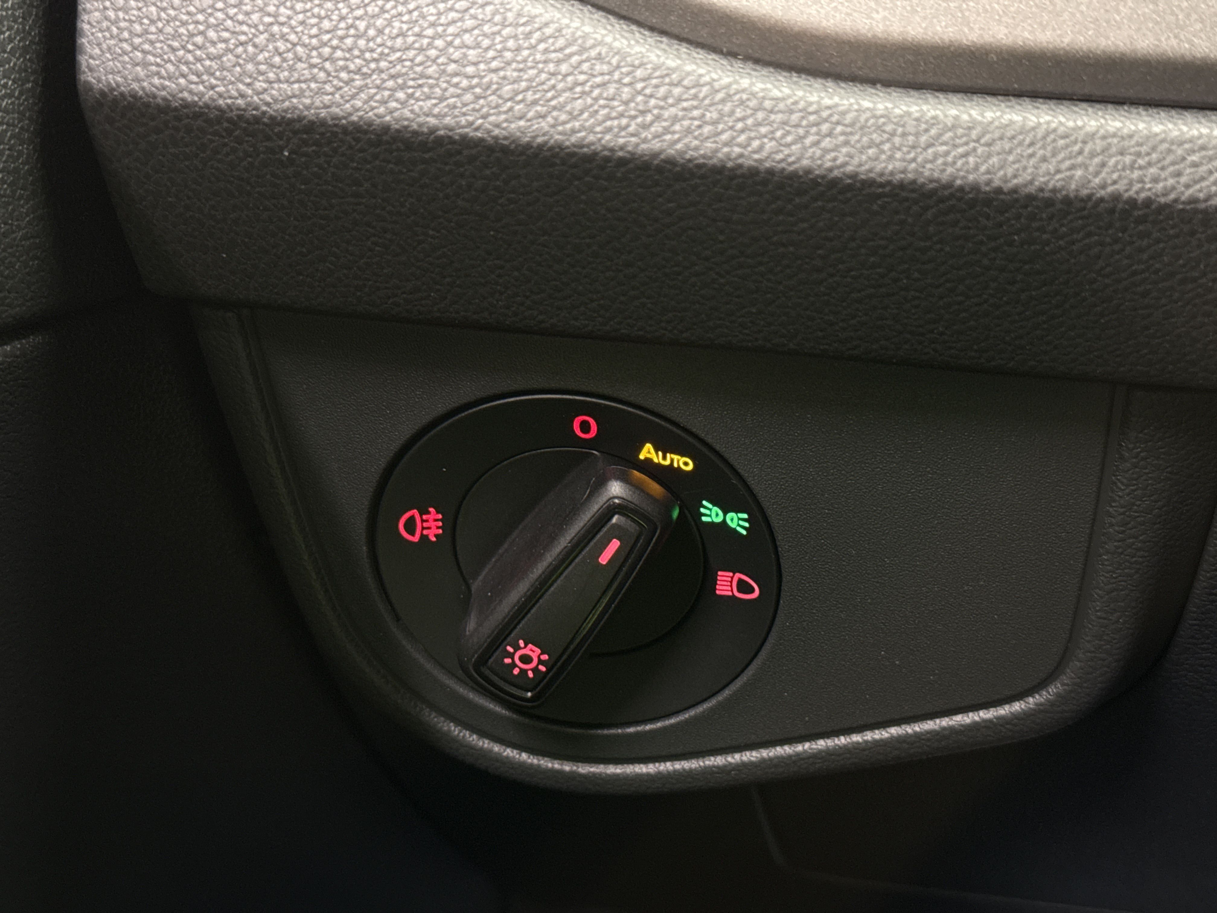 Volkswagen Polo 2018