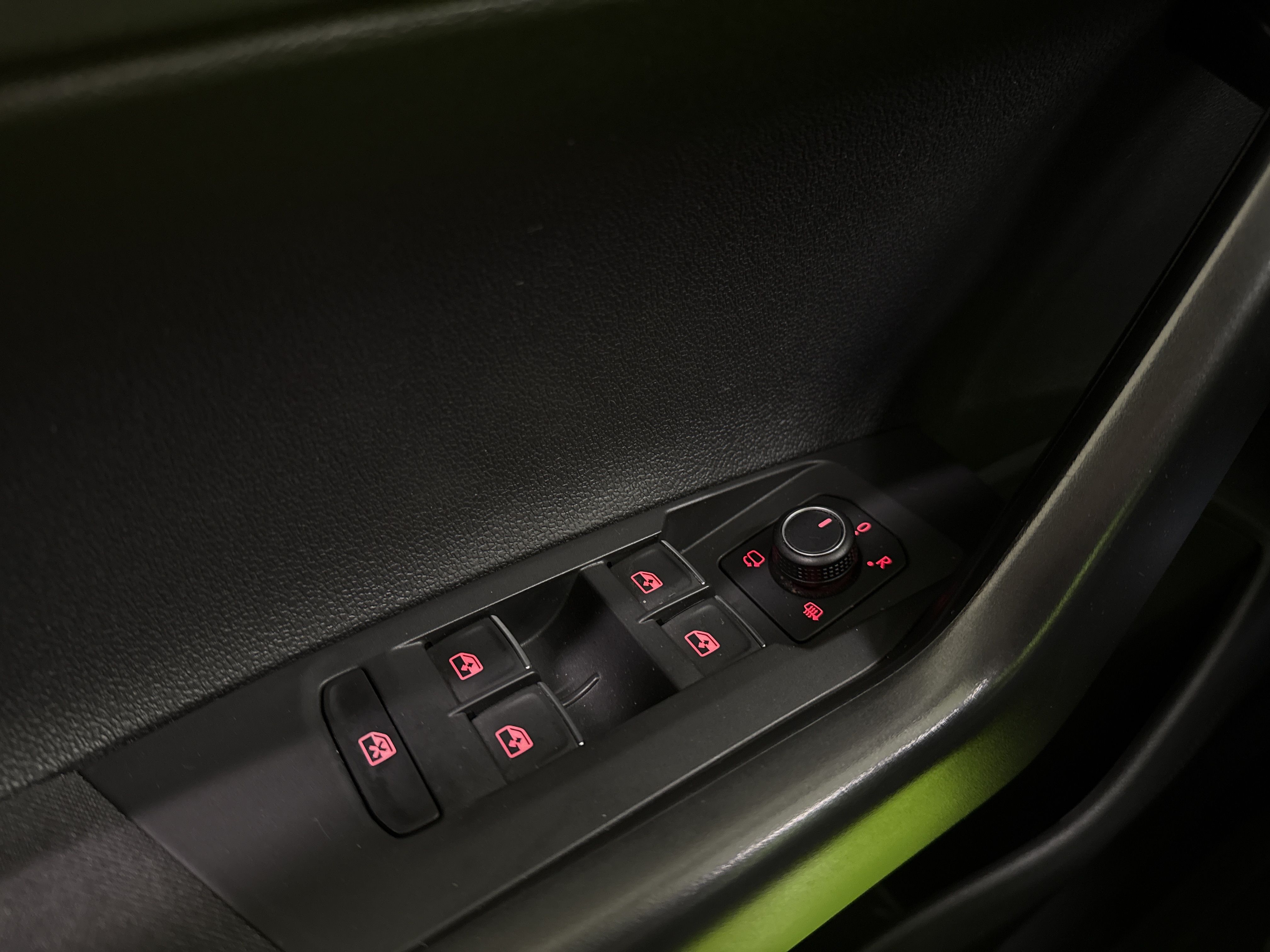 Volkswagen Polo 2018