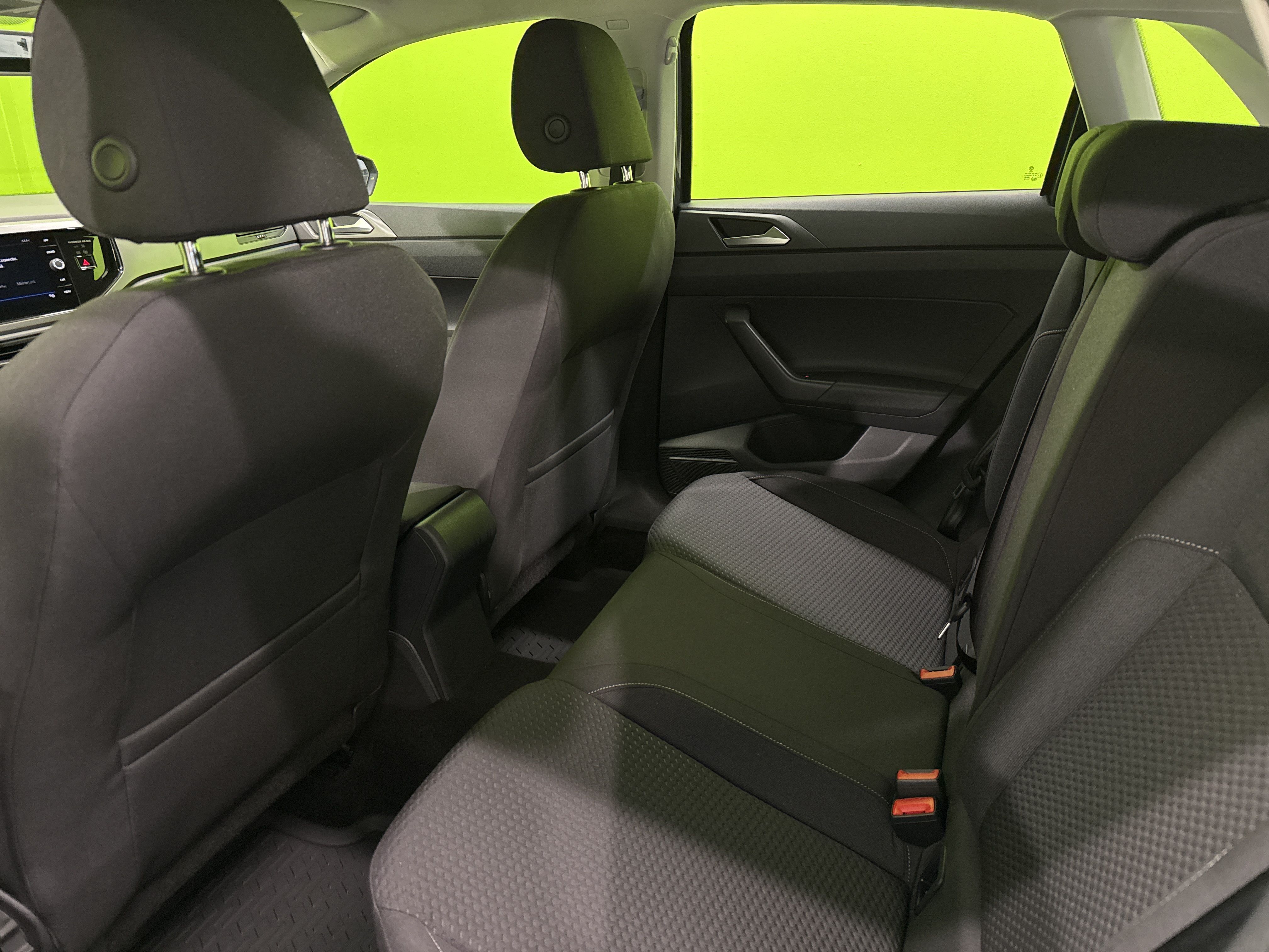 Volkswagen Polo 2018