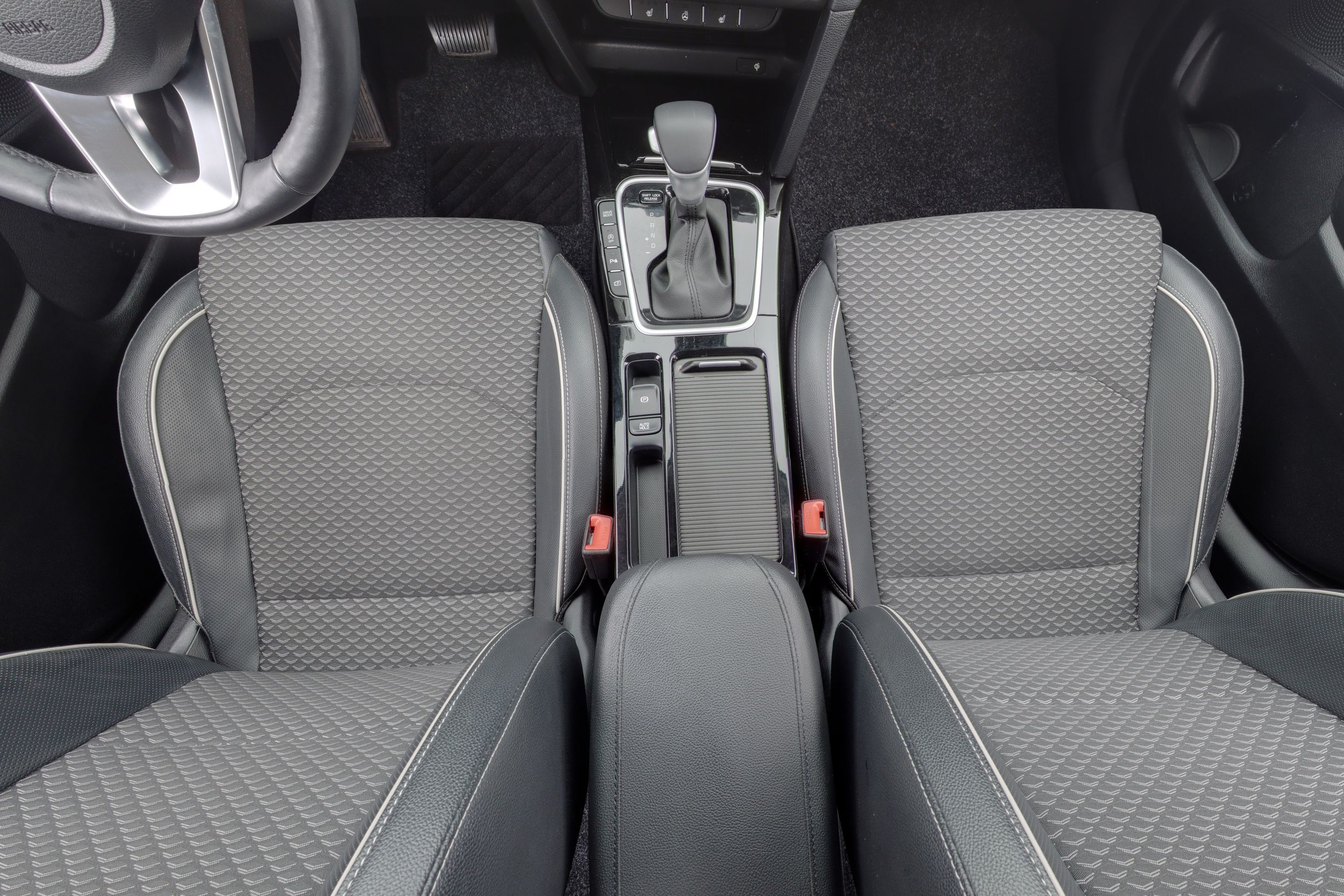 Kia Xceed 2024