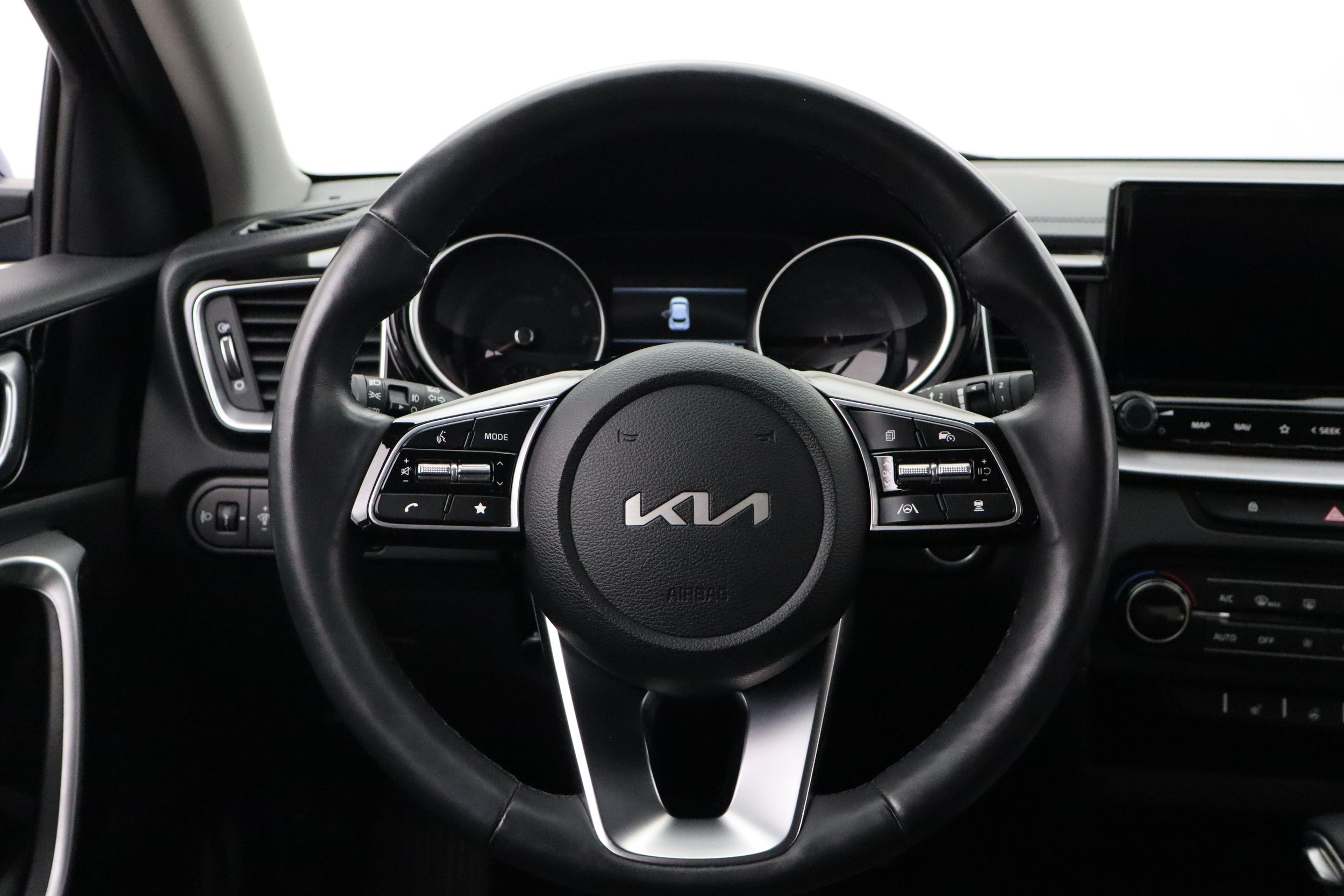 Kia Xceed 2024