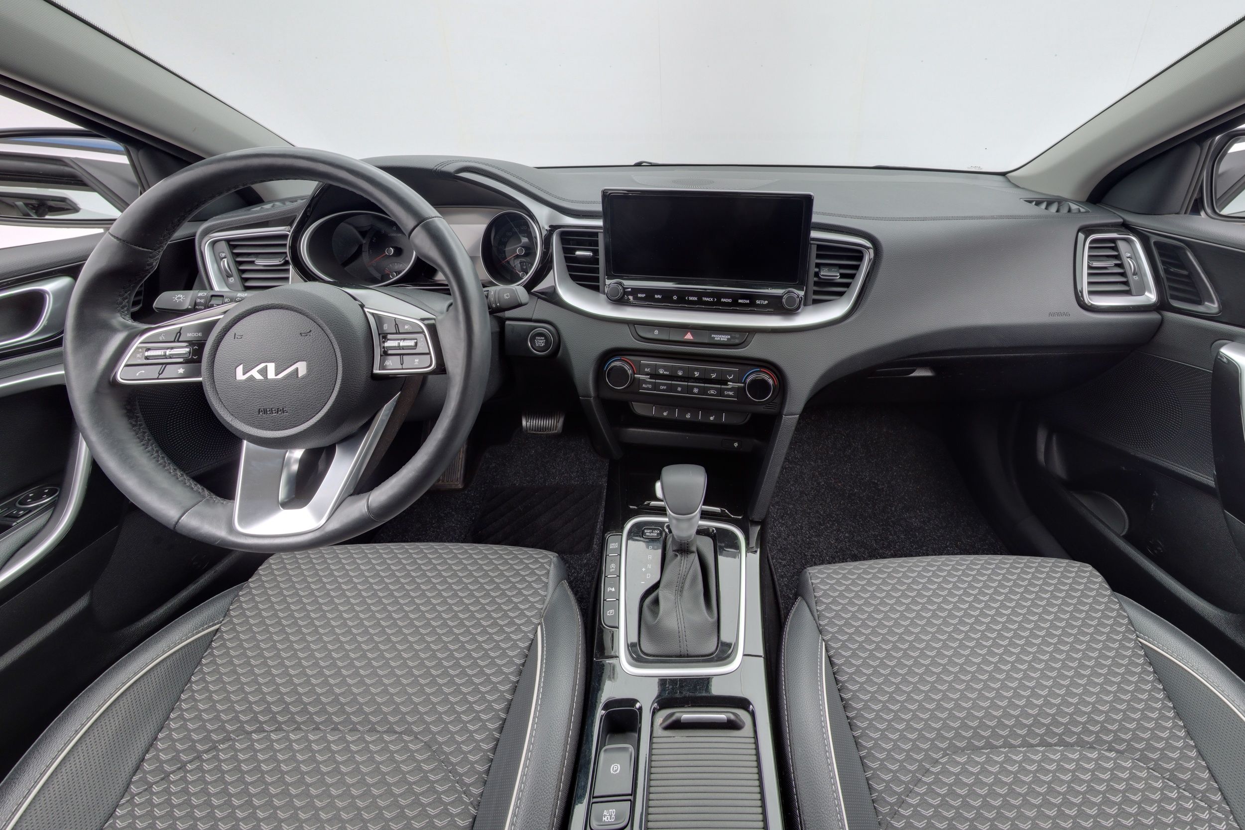 Kia Xceed 2024