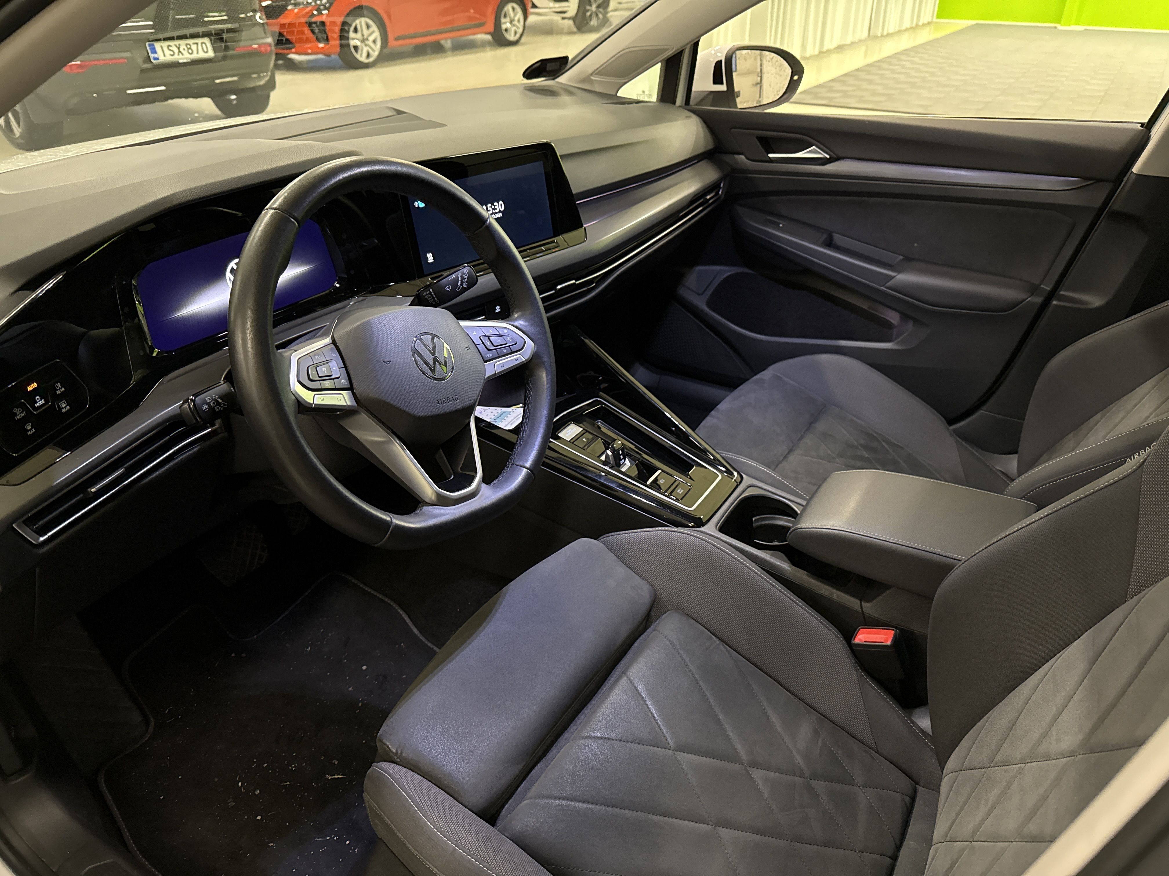 Volkswagen Golf 2023