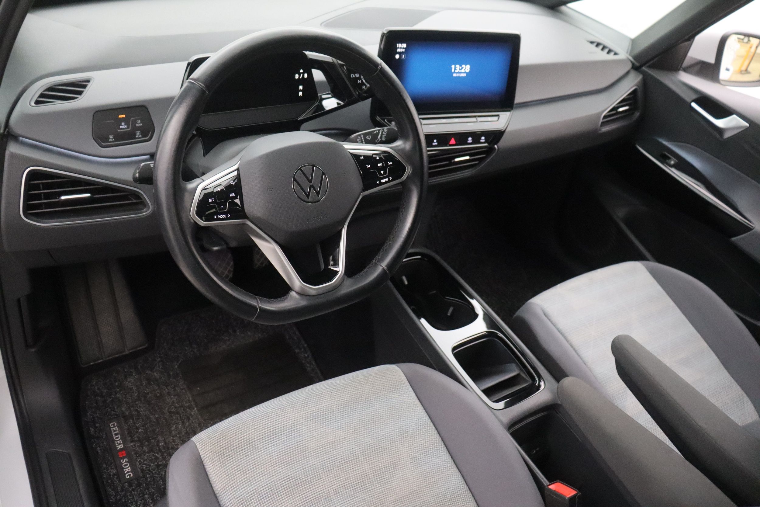 Volkswagen ID.3 2021