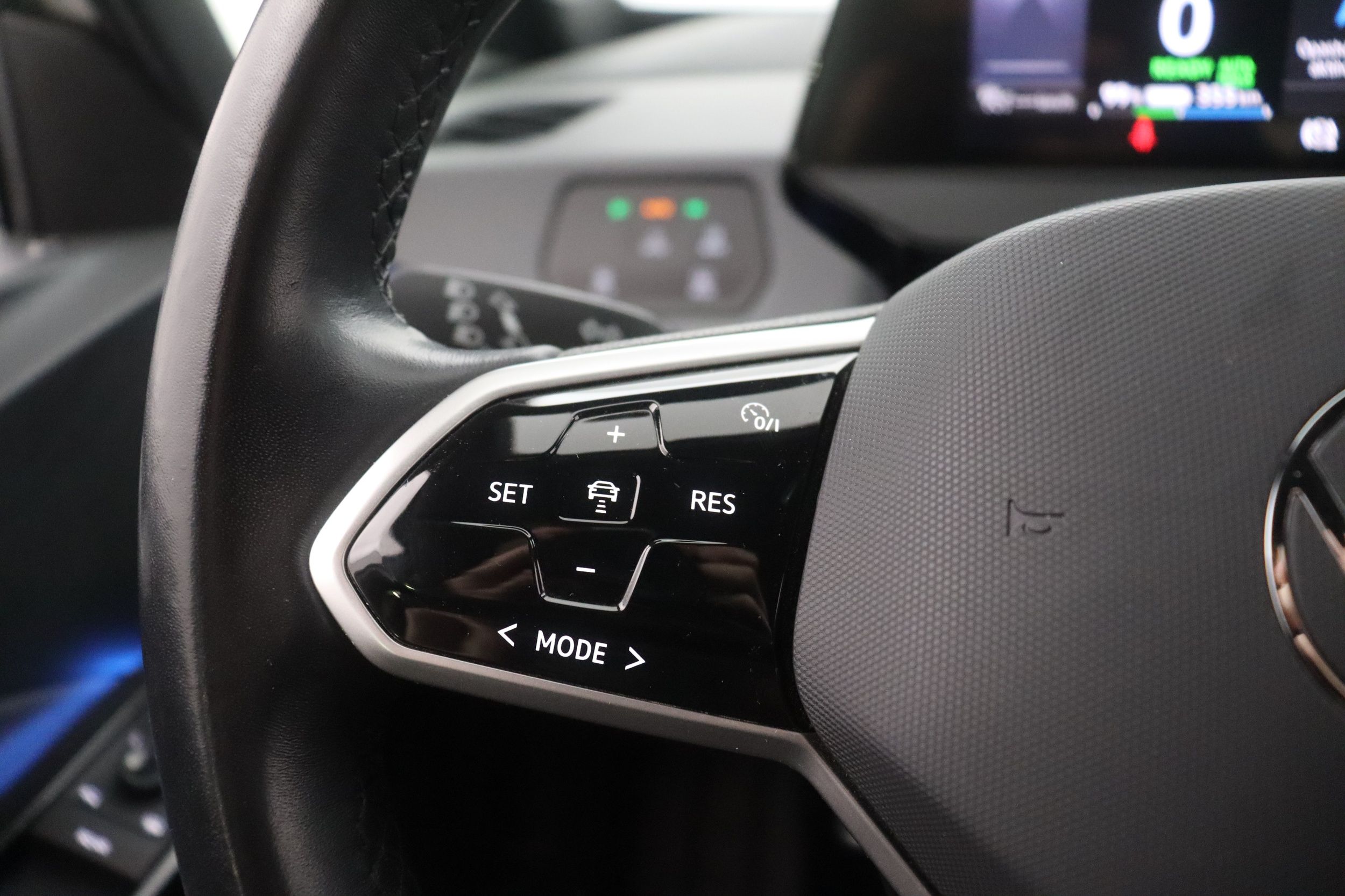 Volkswagen ID.3 2021