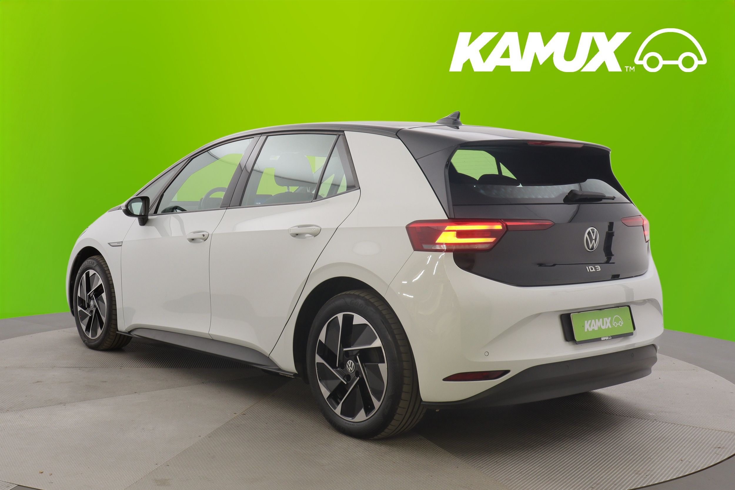 Volkswagen ID.3 2021